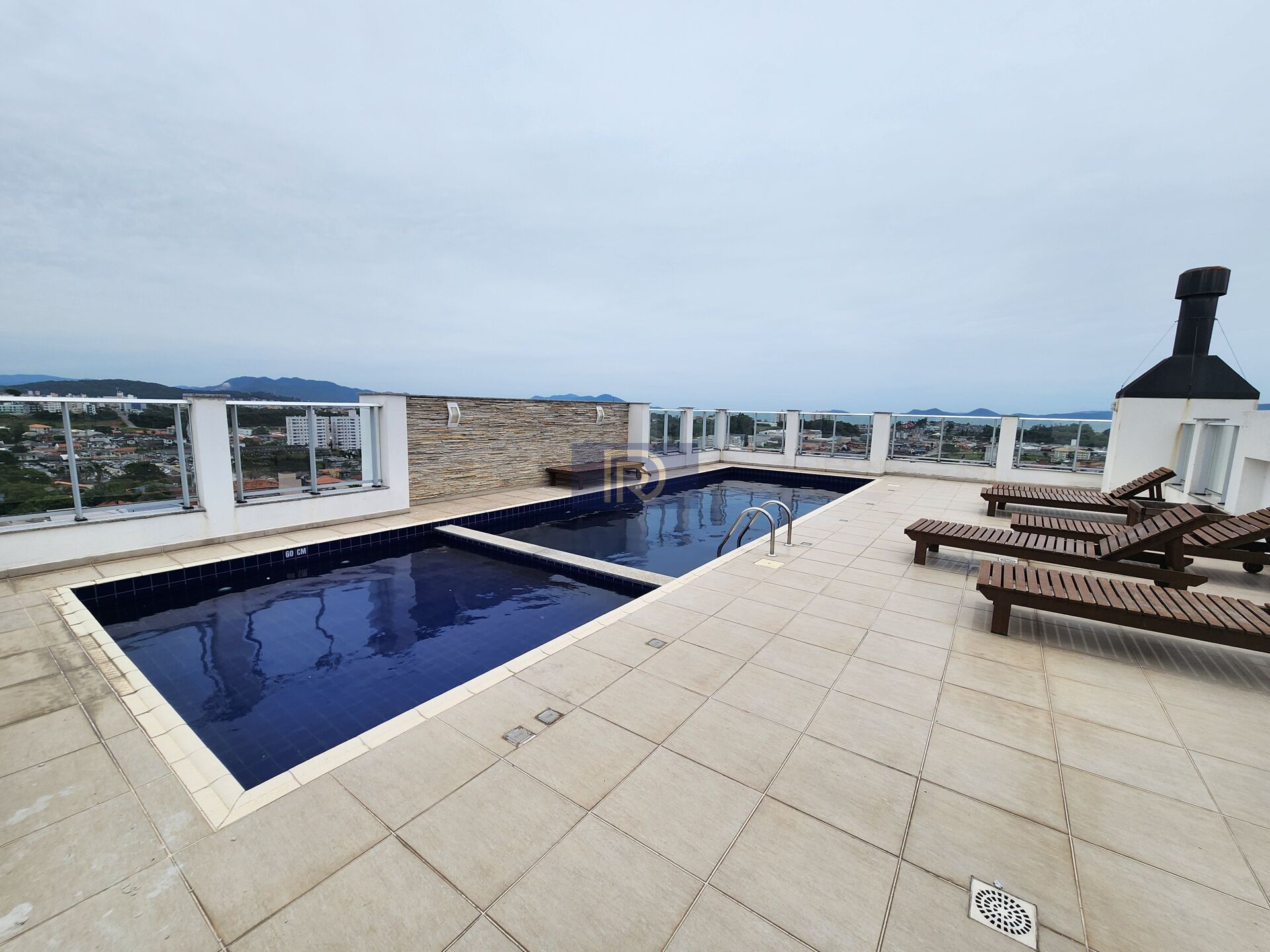 Apartamento, 2 quartos, 55 m² - Foto 37