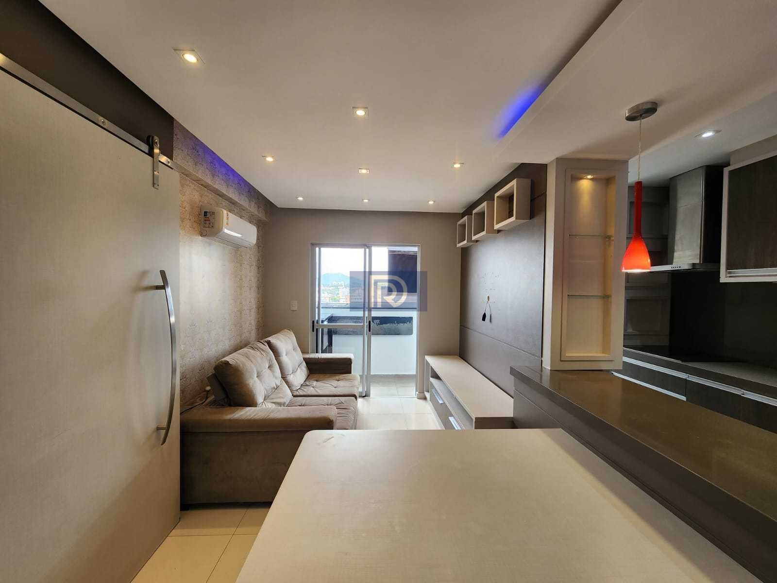 Apartamento, 2 quartos, 55 m² - Foto 9