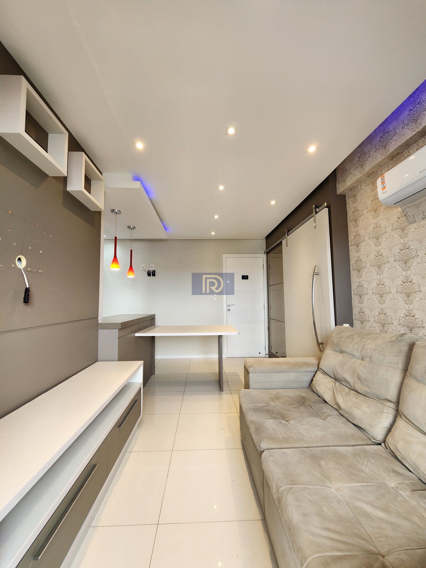 Apartamento, 2 quartos, 55 m² - Foto 28