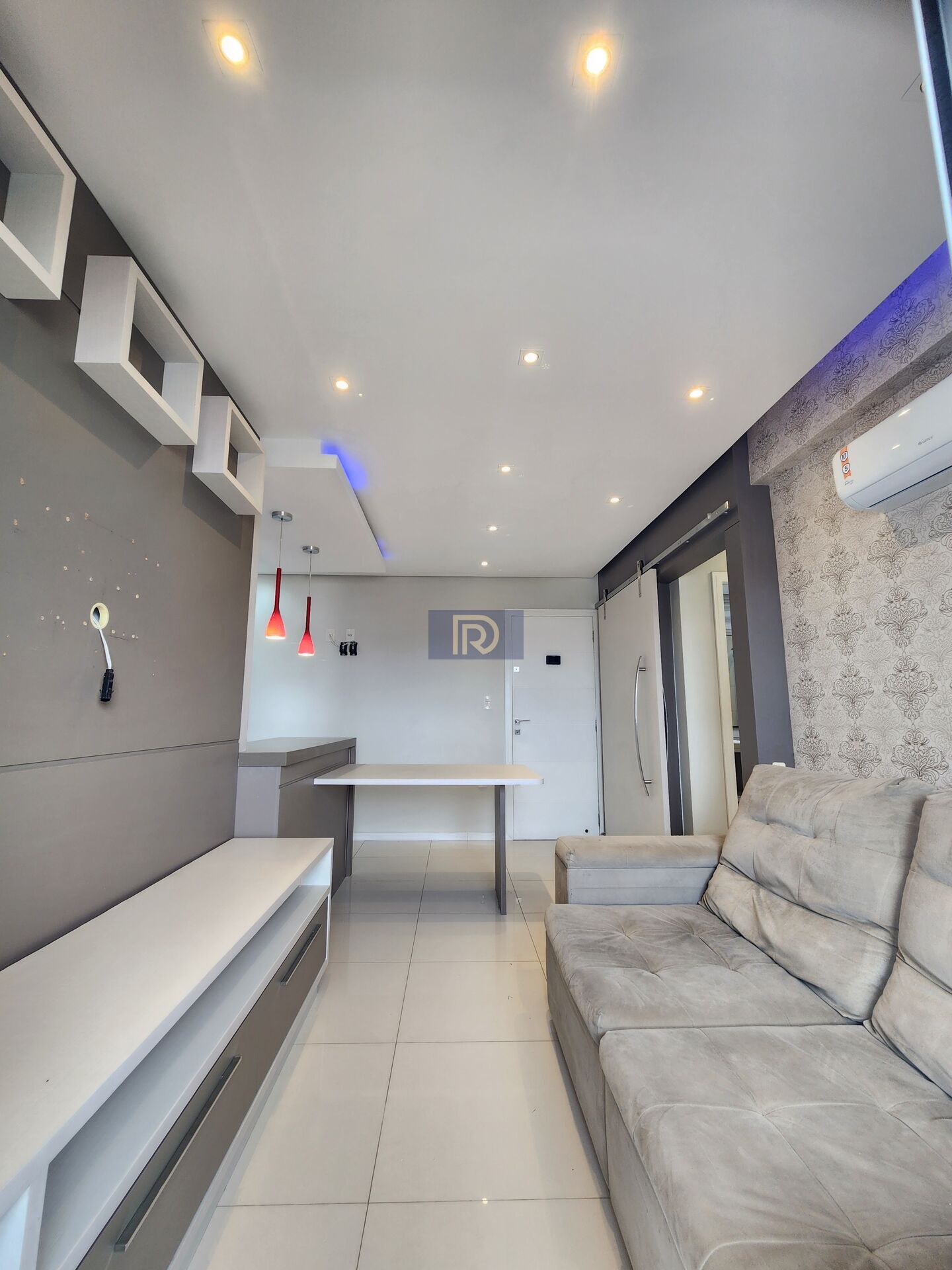 Apartamento, 2 quartos, 55 m² - Foto 20