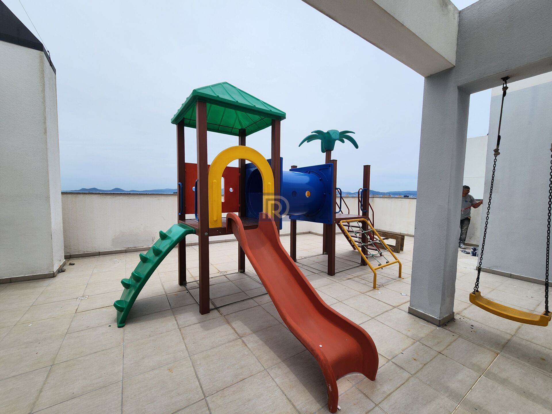 Apartamento, 2 quartos, 55 m² - Foto 33