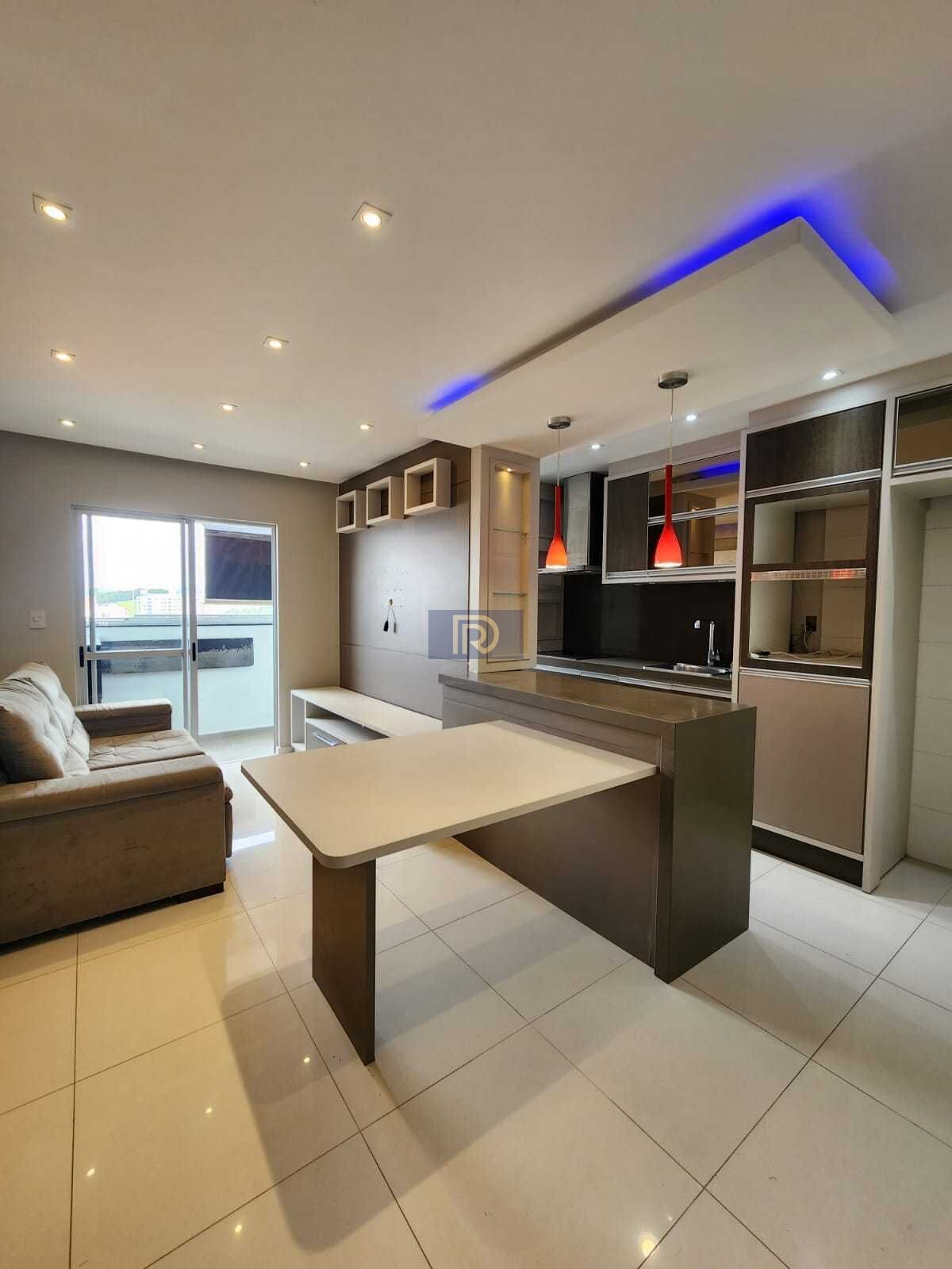 Apartamento, 2 quartos, 55 m² - Foto 10