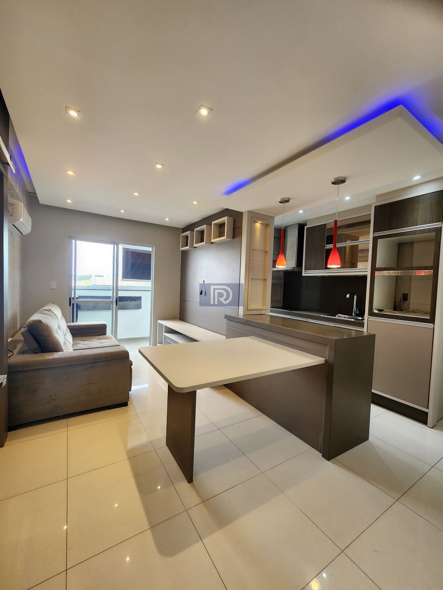 Apartamento, 2 quartos, 55 m² - Foto 21