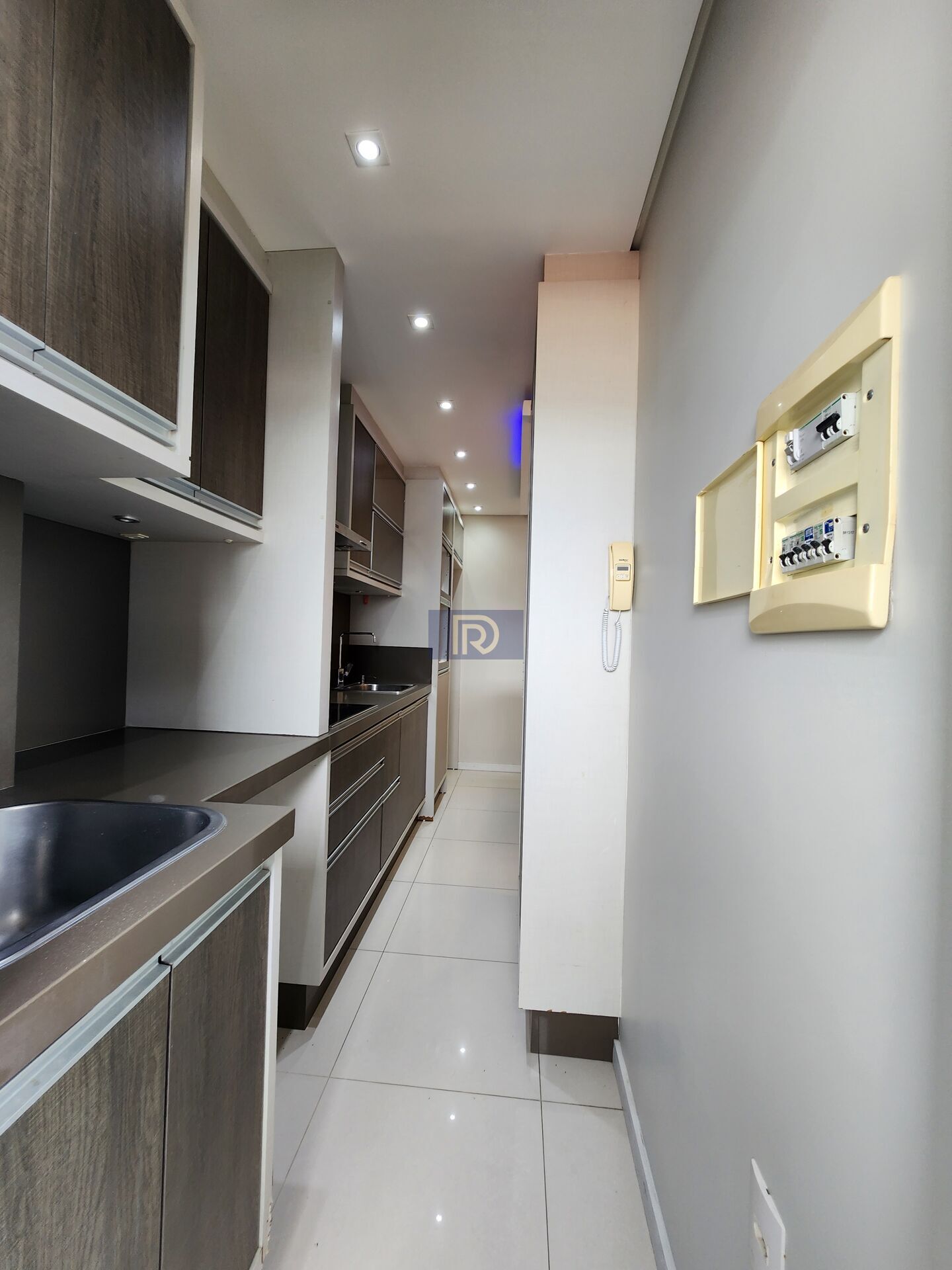 Apartamento, 2 quartos, 55 m² - Foto 7