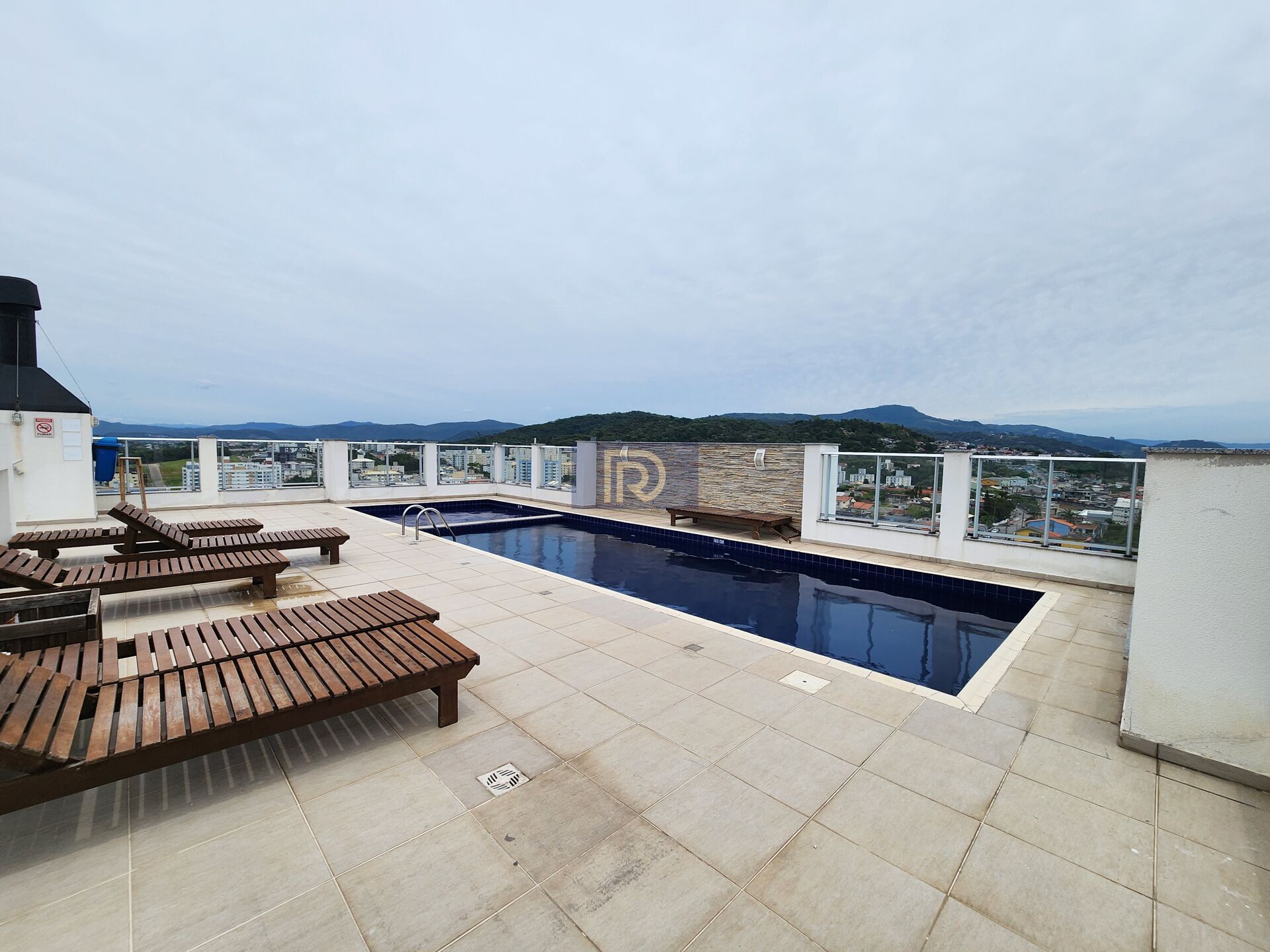 Apartamento, 2 quartos, 55 m² - Foto 35