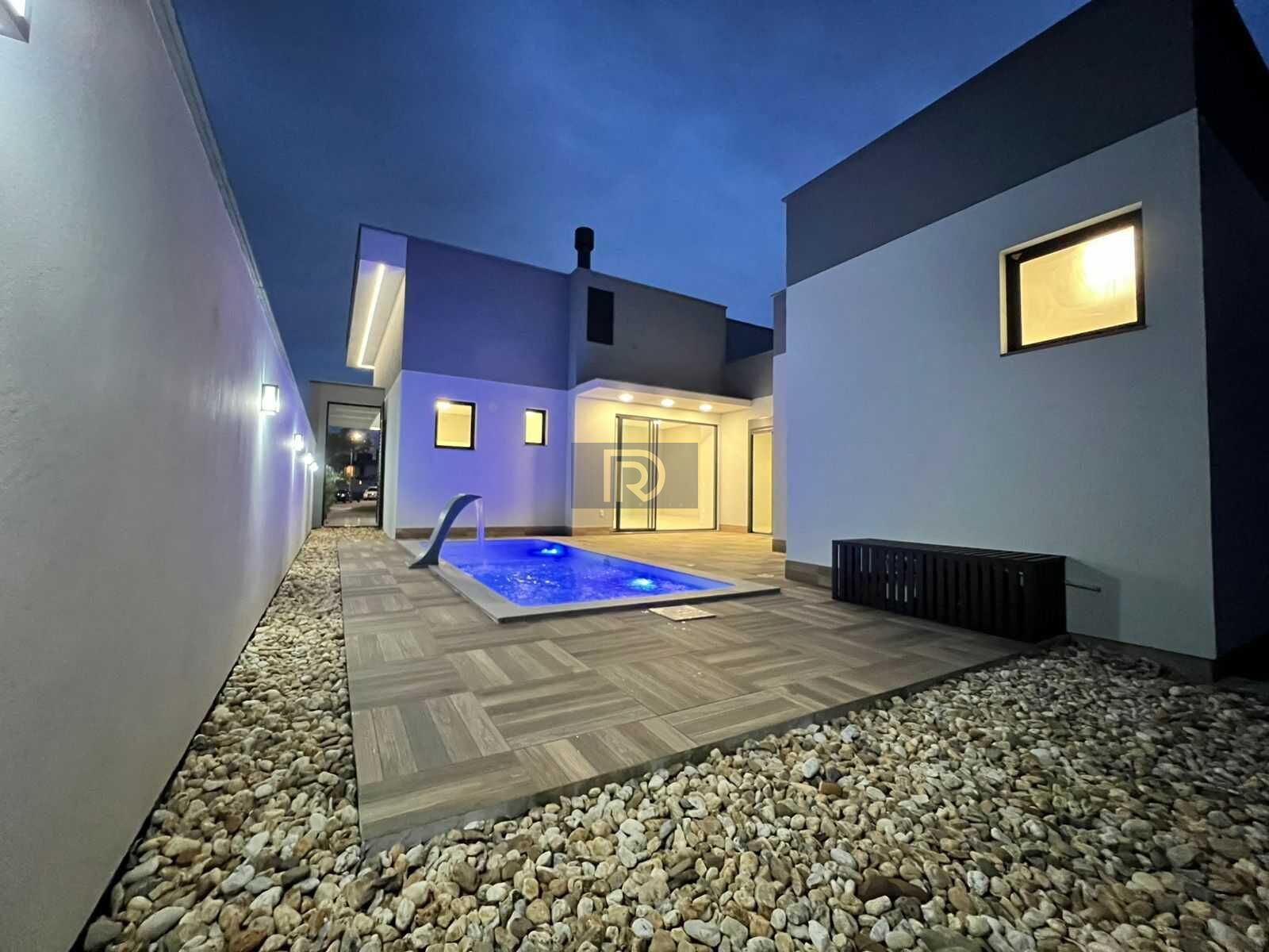 Casa, 3 quartos, 174 m² - Foto 31