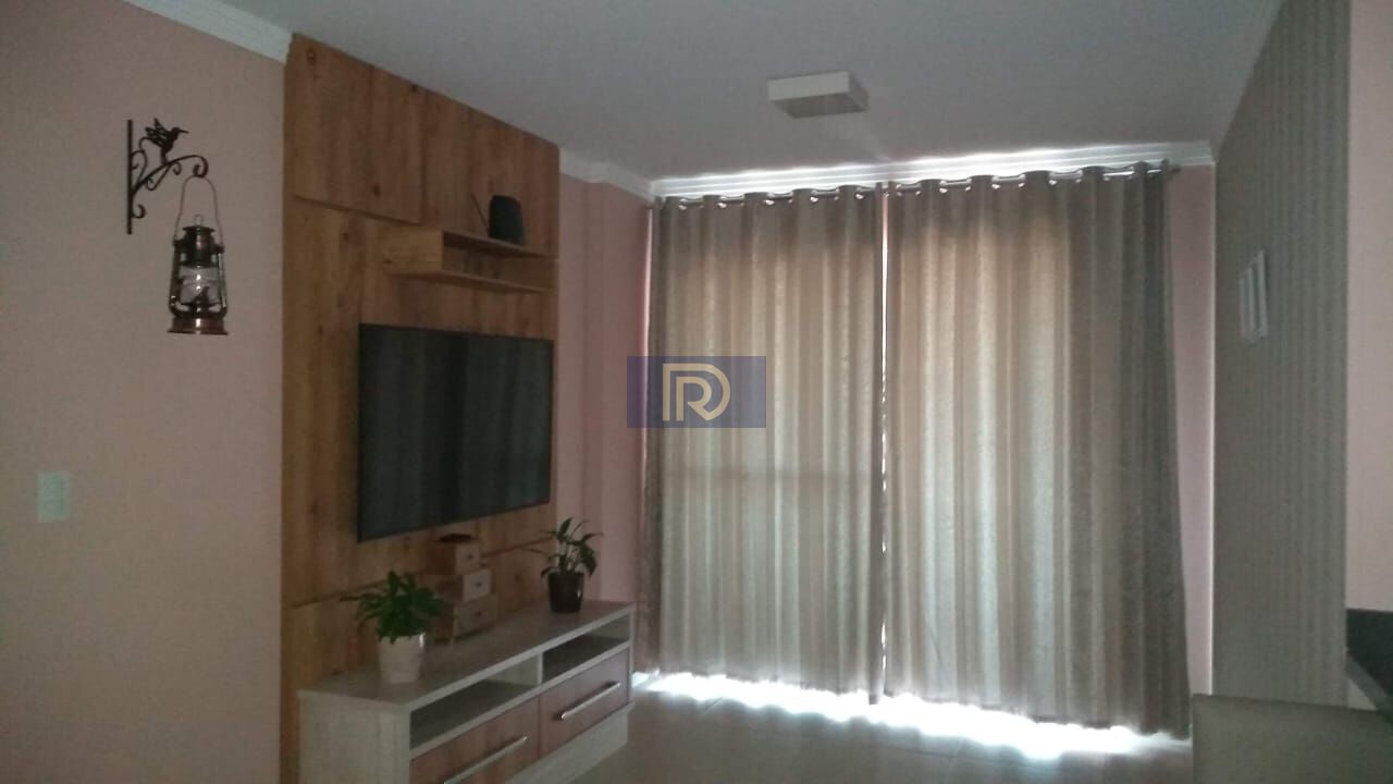 Apartamento à venda com 2 quartos, 72m² - Foto 3