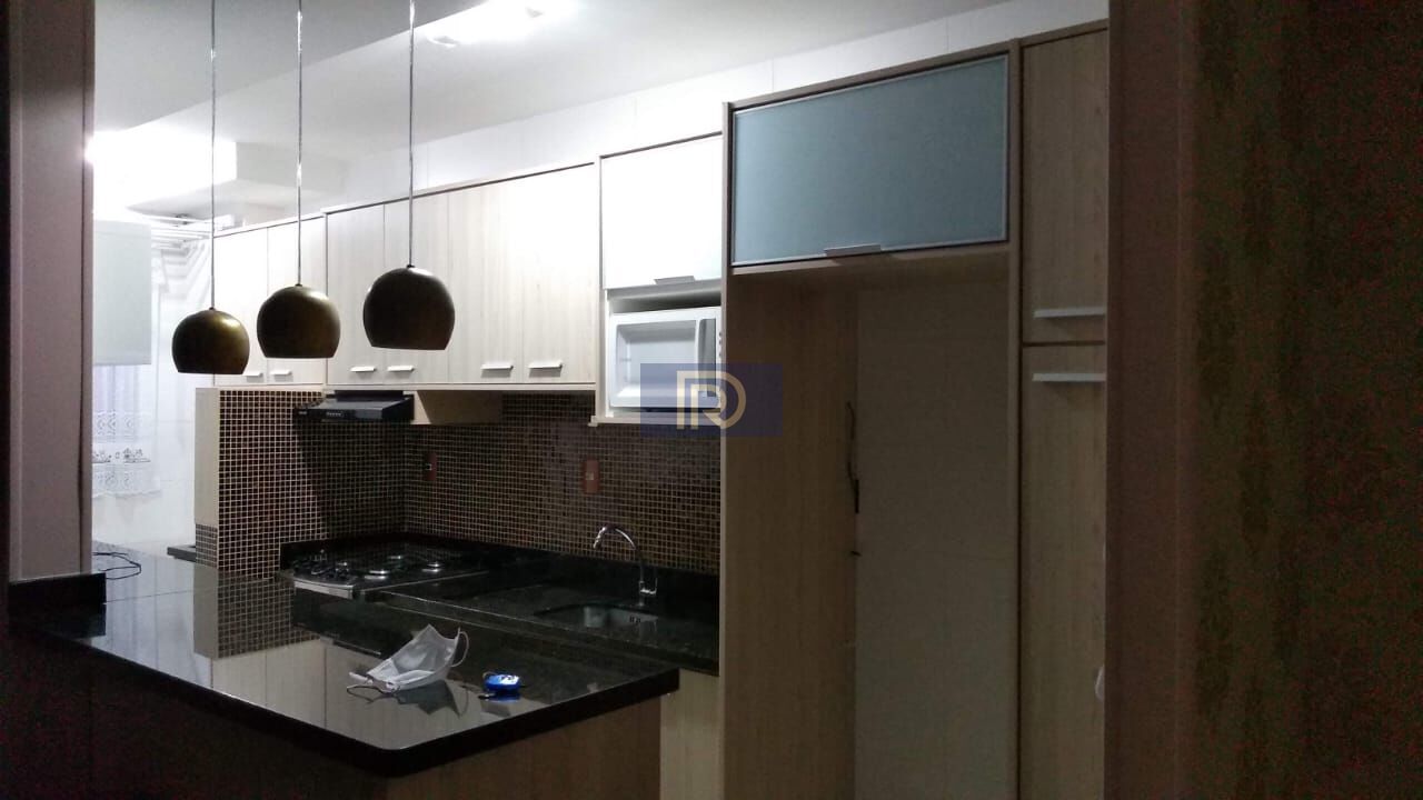 Apartamento à venda com 2 quartos, 72m² - Foto 6