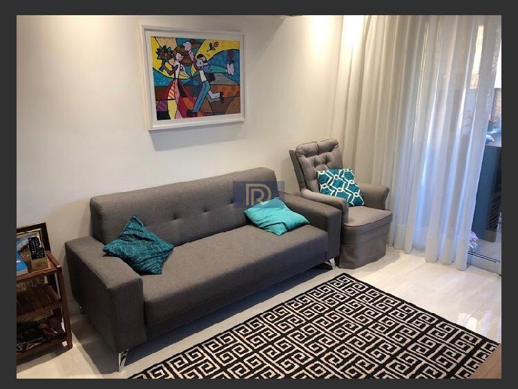 Apartamento à venda com 3 quartos, 103m² - Foto 10