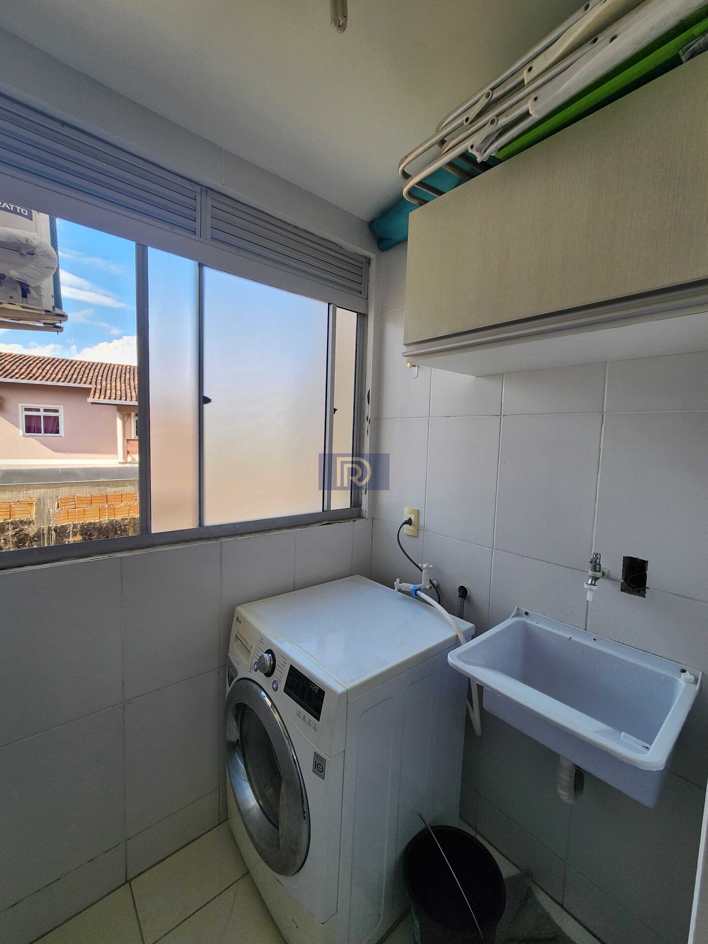 Apartamento à venda com 2 quartos, 56m² - Foto 8