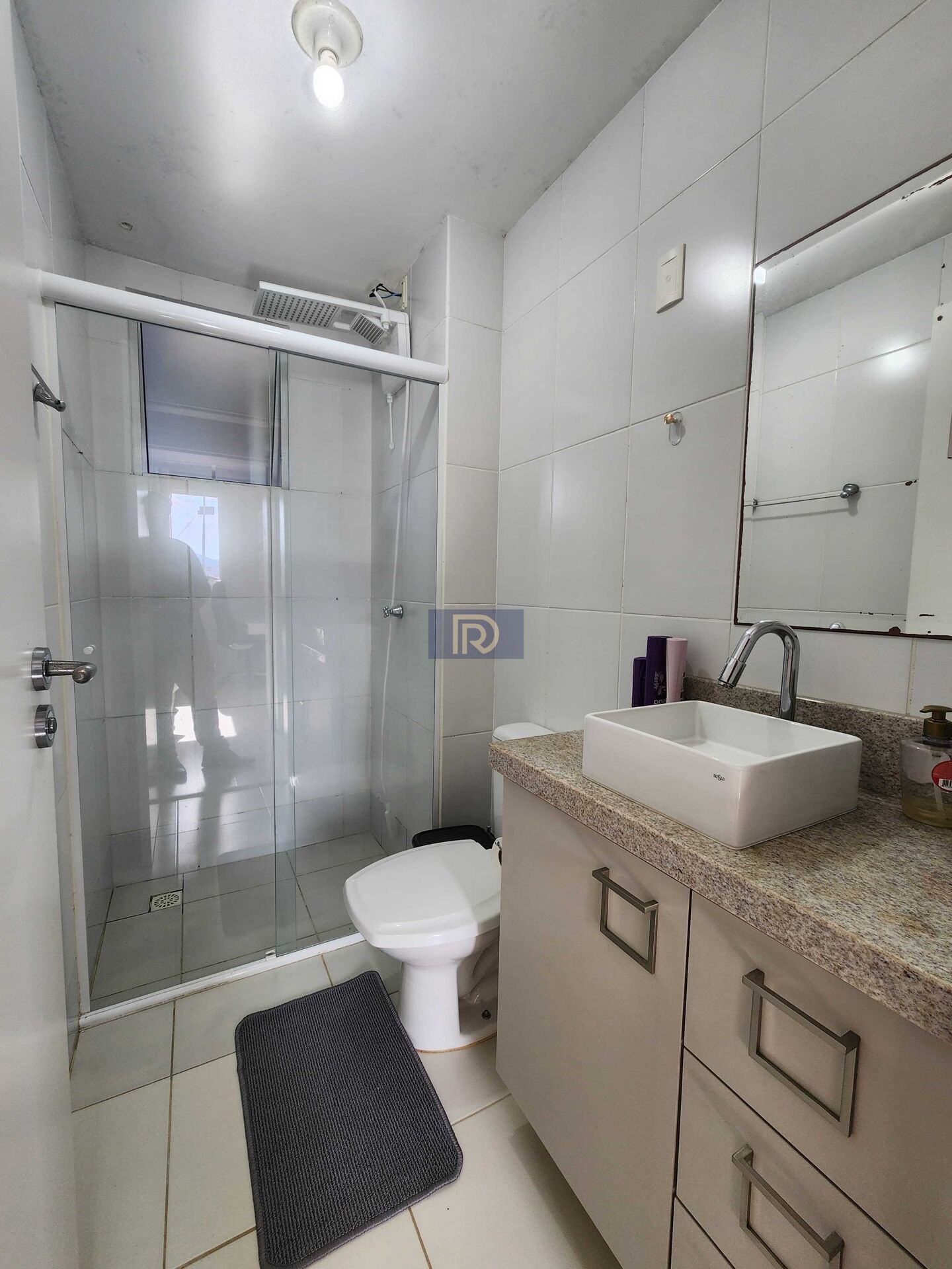 Apartamento à venda com 2 quartos, 56m² - Foto 9