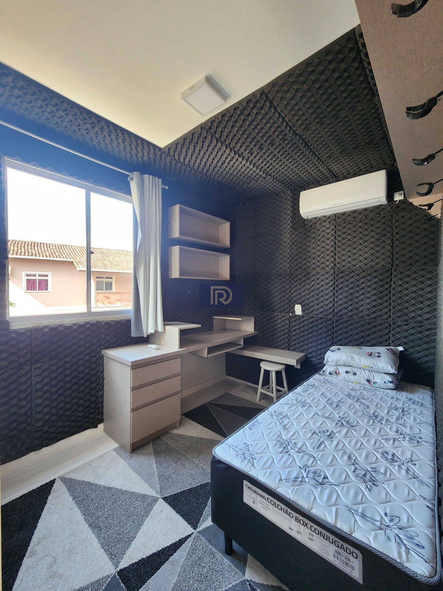 Apartamento à venda com 2 quartos, 56m² - Foto 14