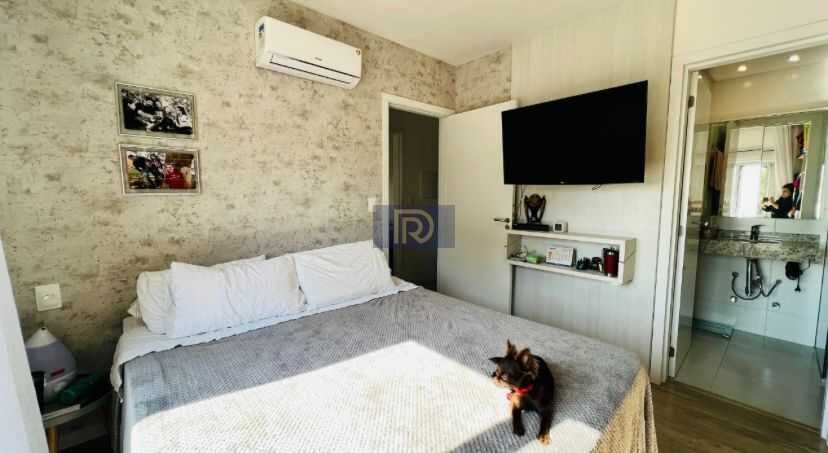 Apartamento à venda com 3 quartos, 88m² - Foto 12