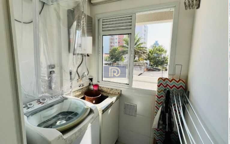 Apartamento à venda com 3 quartos, 88m² - Foto 7