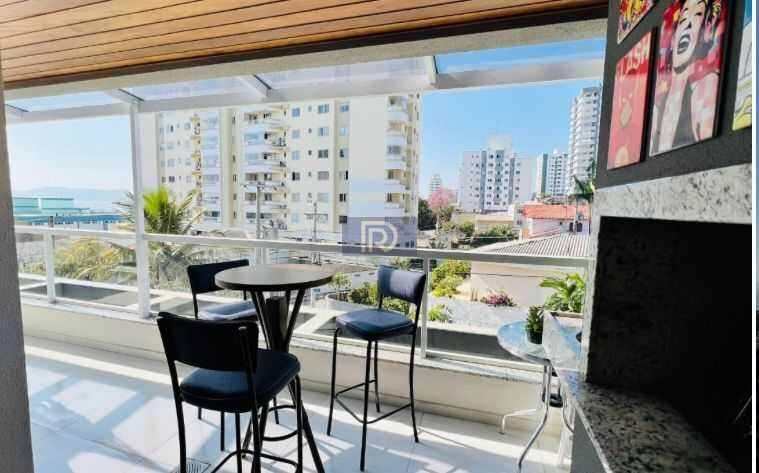 Apartamento à venda com 3 quartos, 88m² - Foto 10