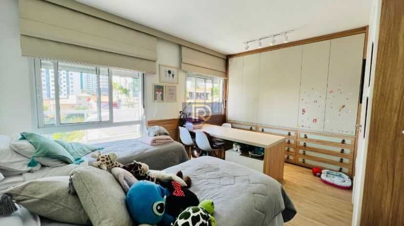 Apartamento à venda com 3 quartos, 88m² - Foto 11