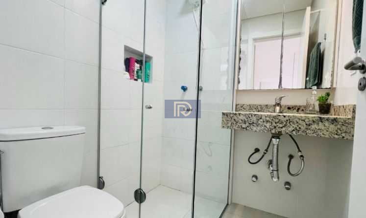 Apartamento à venda com 3 quartos, 88m² - Foto 15