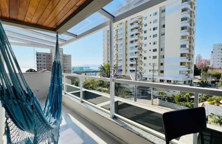 Apartamento à venda com 3 quartos, 88m² - Foto 8