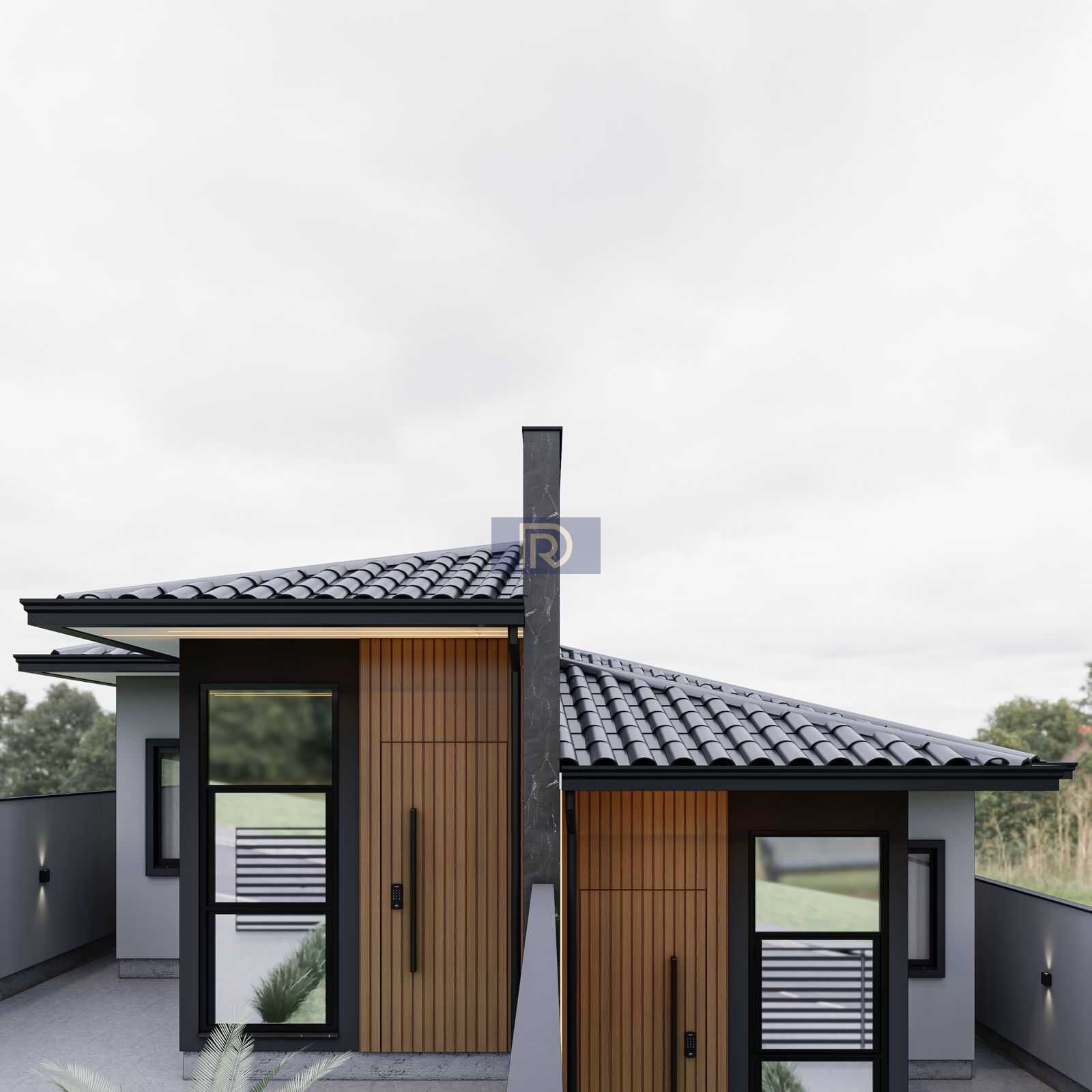 Casa, 2 quartos, 50 m² - Foto 8