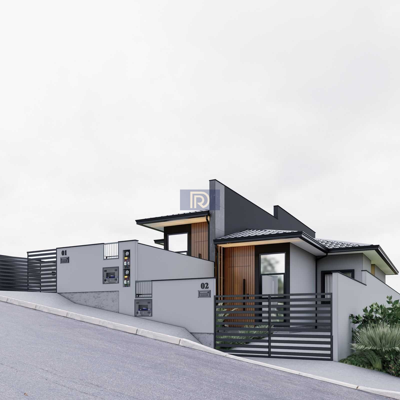 Casa, 2 quartos, 50 m² - Foto 7