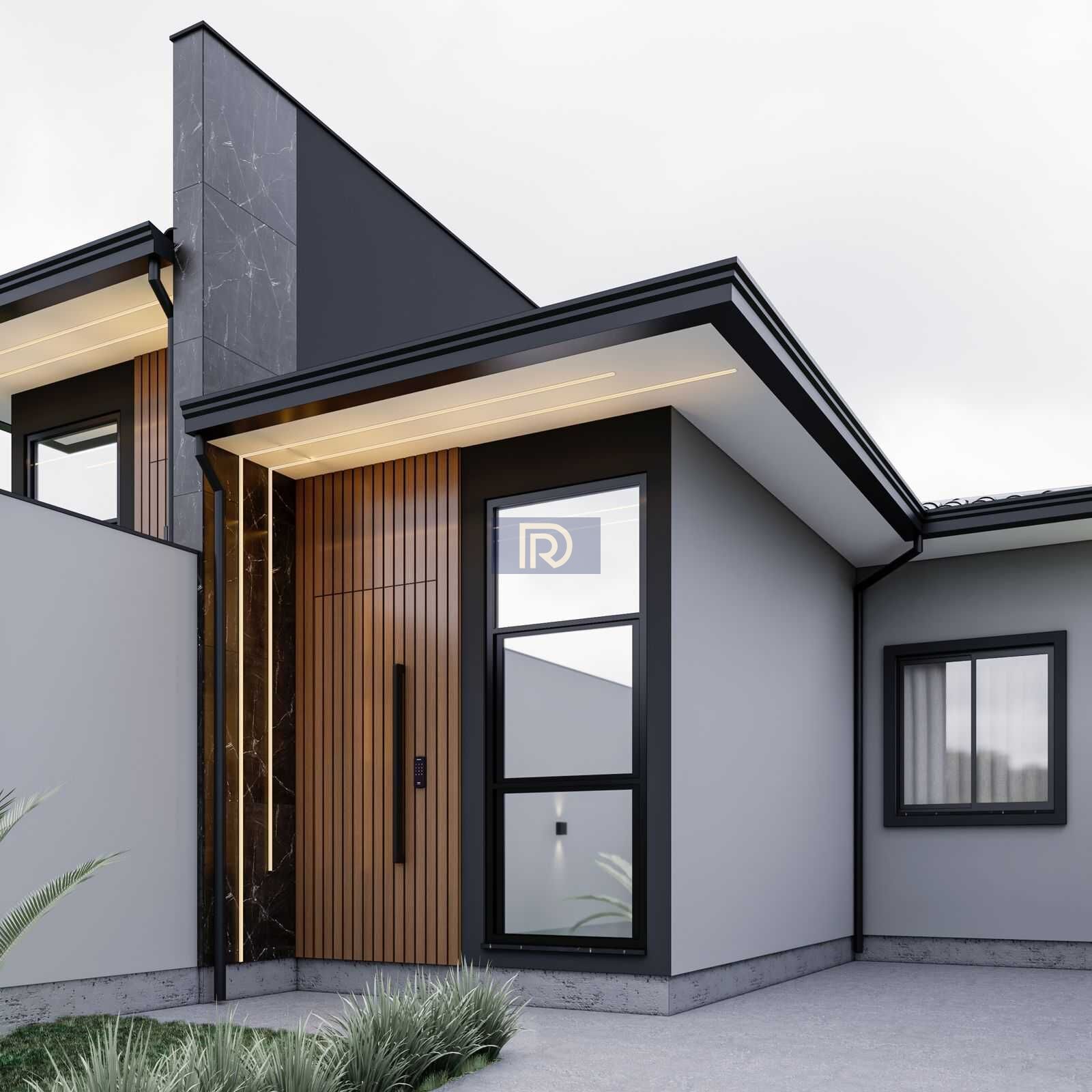 Casa, 2 quartos, 50 m² - Foto 9