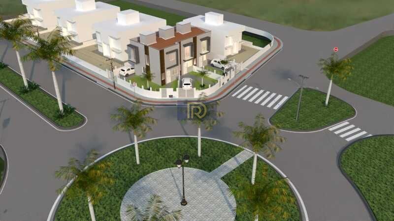 Sobrado, 2 quartos, 76 m² - Foto 5