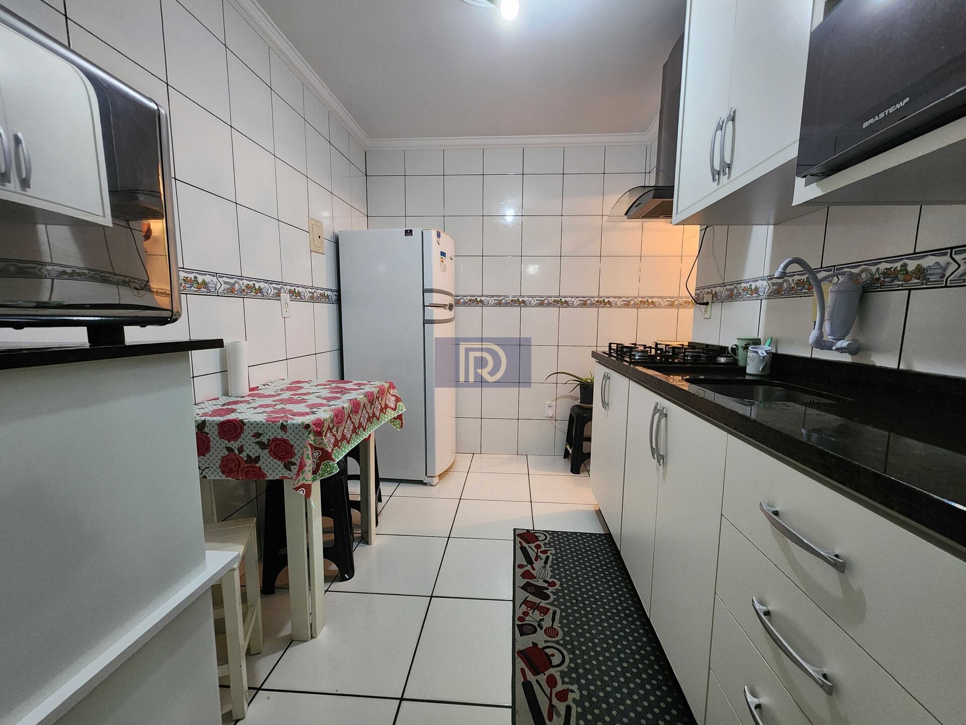 Apartamento à venda com 2 quartos, 48m² - Foto 4