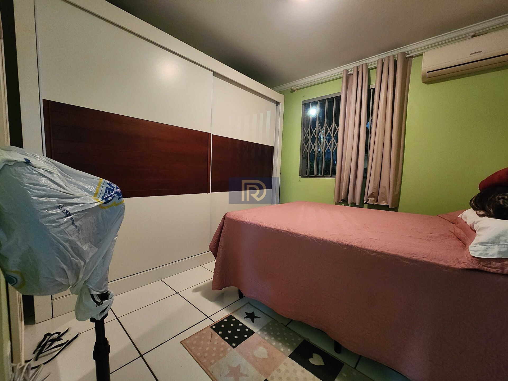 Apartamento à venda com 2 quartos, 48m² - Foto 8