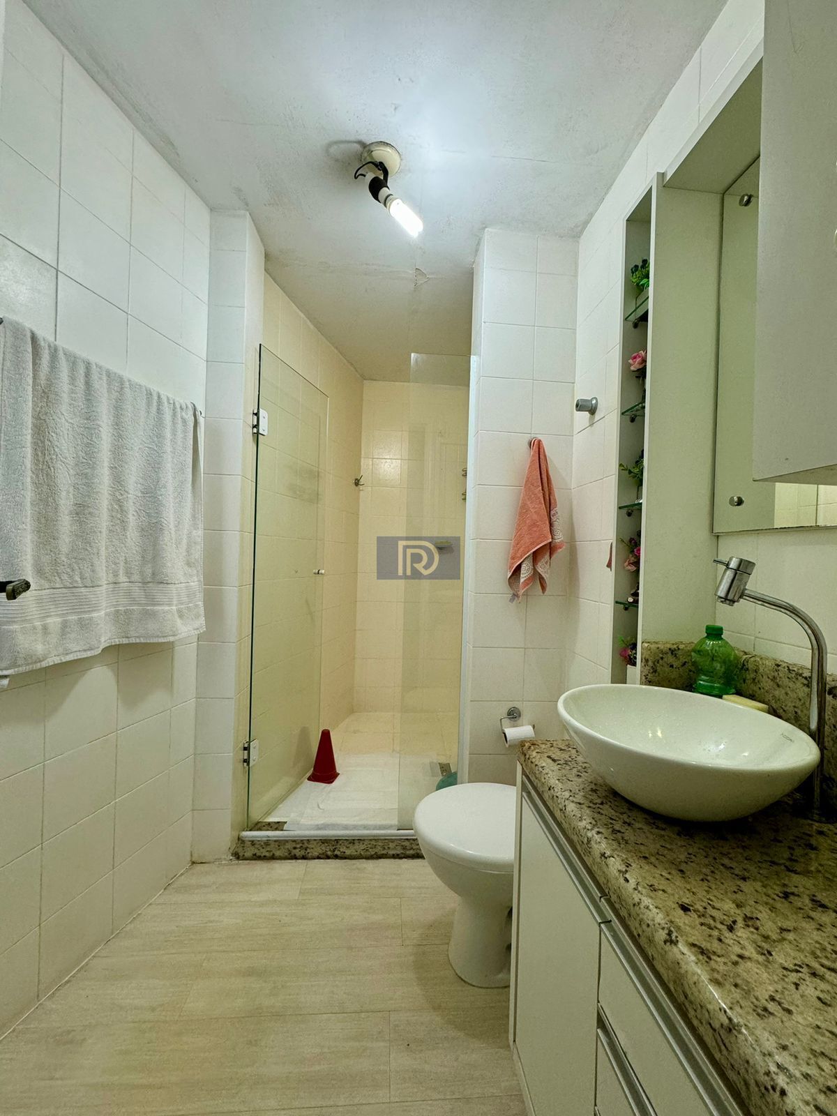 Apartamento à venda com 1 quarto, 47m² - Foto 5