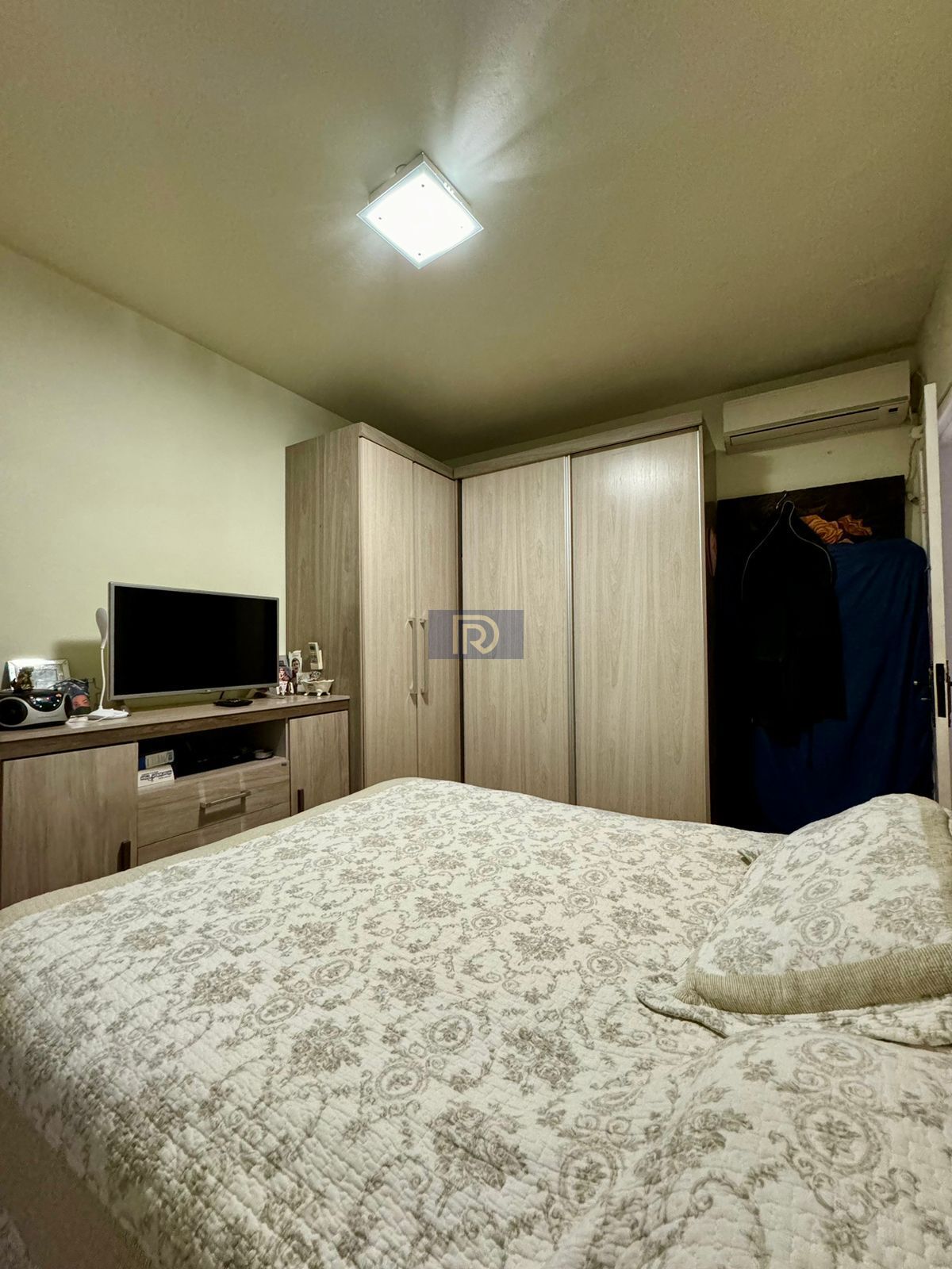 Apartamento à venda com 1 quarto, 47m² - Foto 7