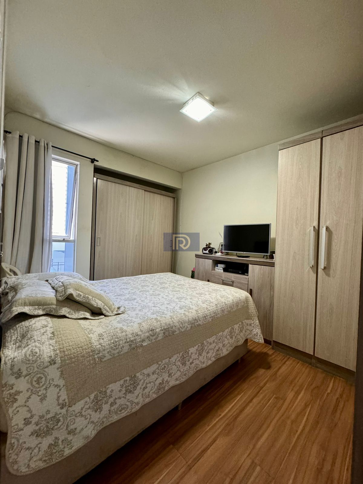 Apartamento à venda com 1 quarto, 47m² - Foto 6