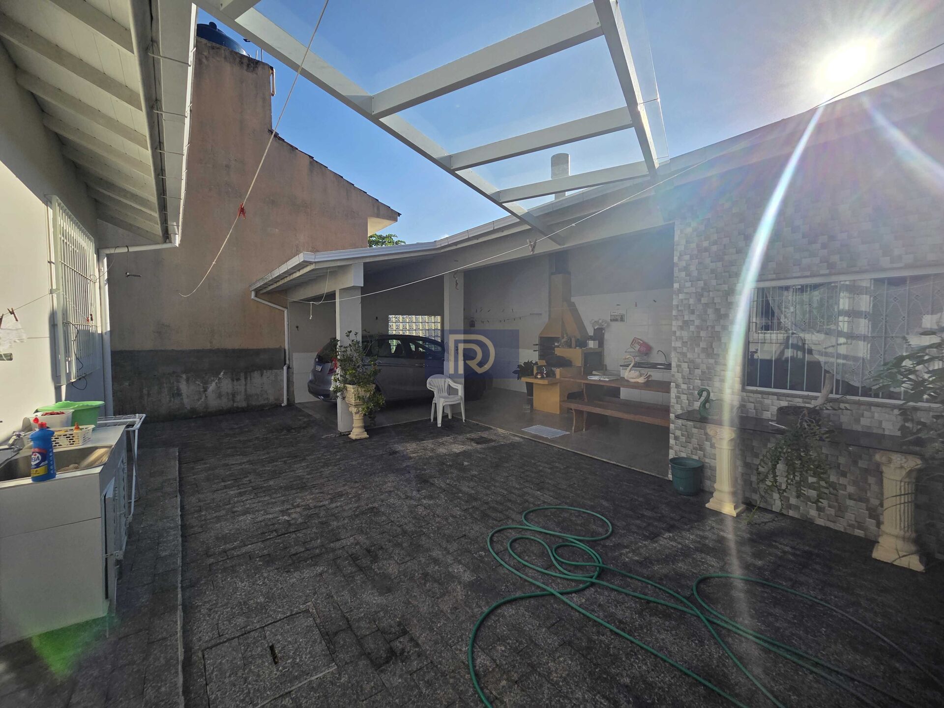Casa, 2 quartos, 51 m² - Foto 8