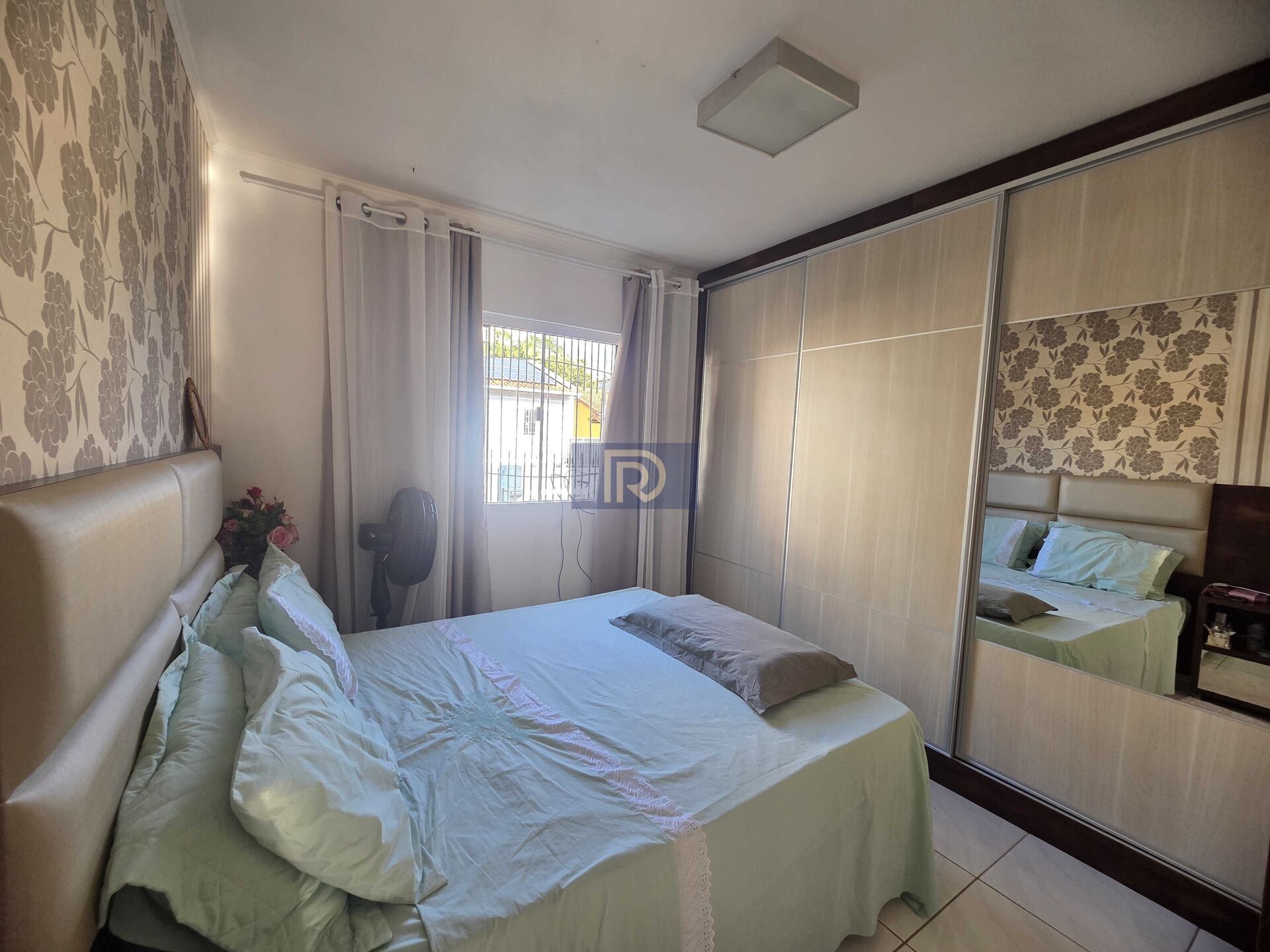Casa, 2 quartos, 51 m² - Foto 22