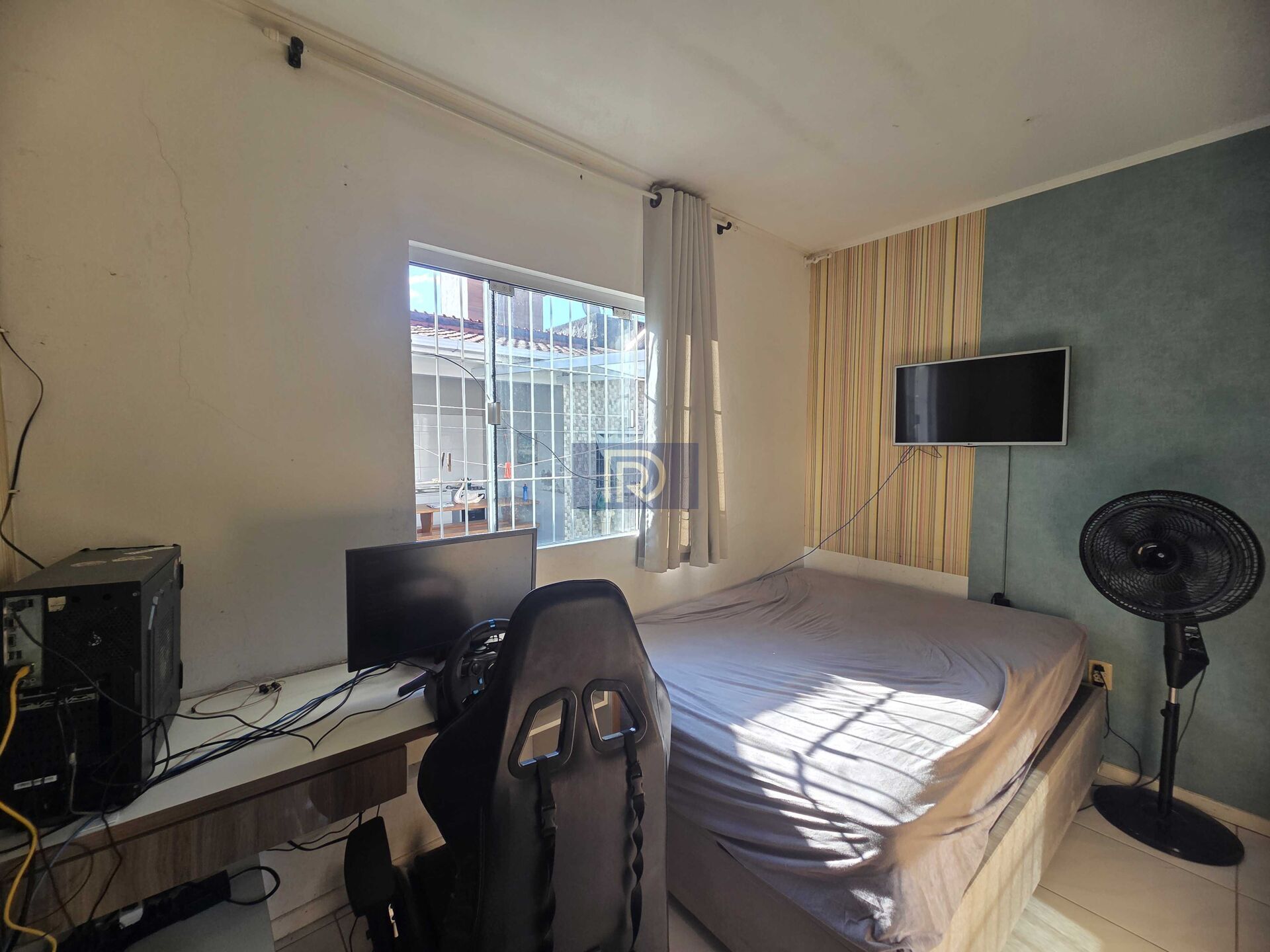 Casa, 2 quartos, 51 m² - Foto 17