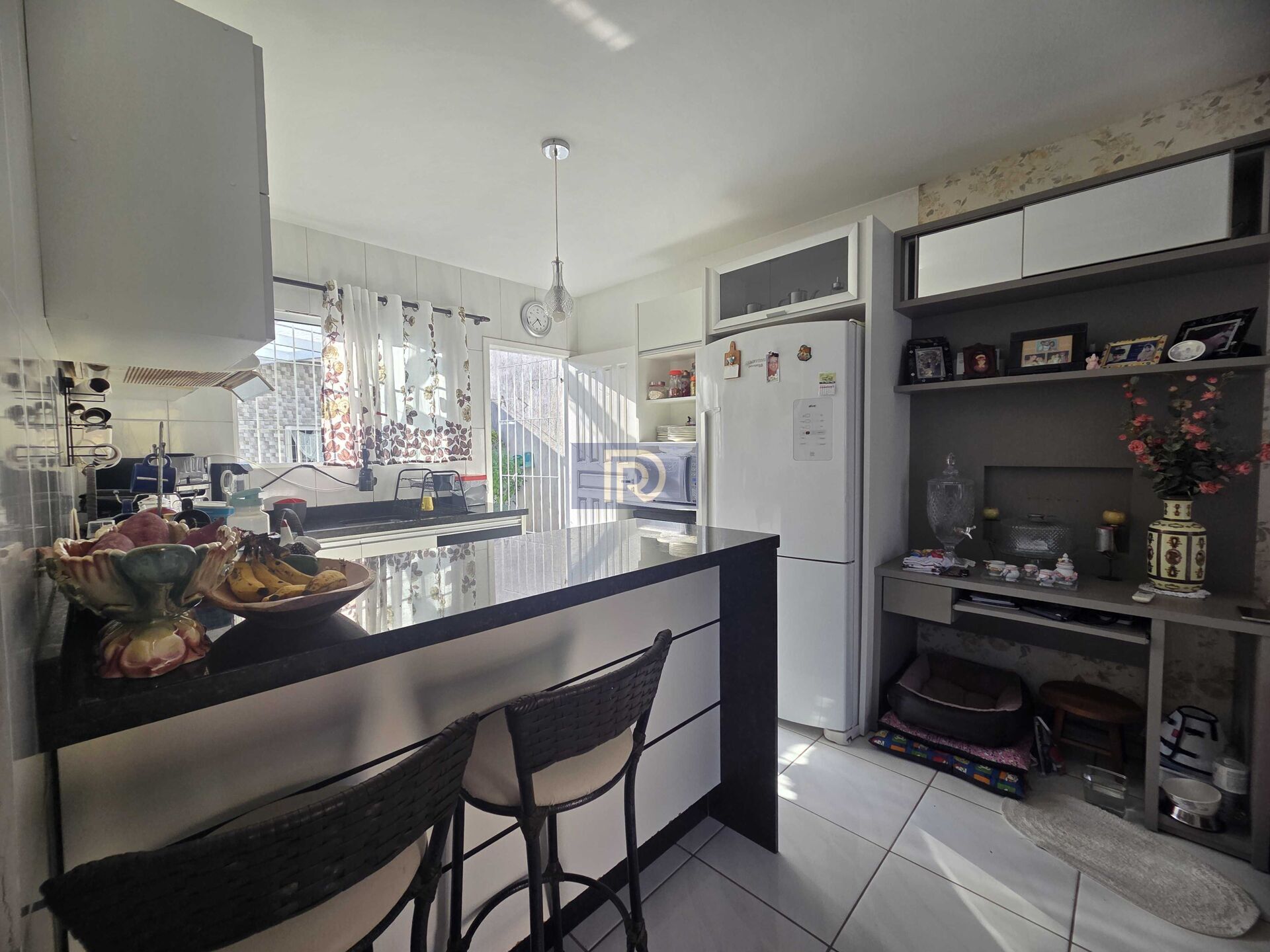 Casa, 2 quartos, 51 m² - Foto 12