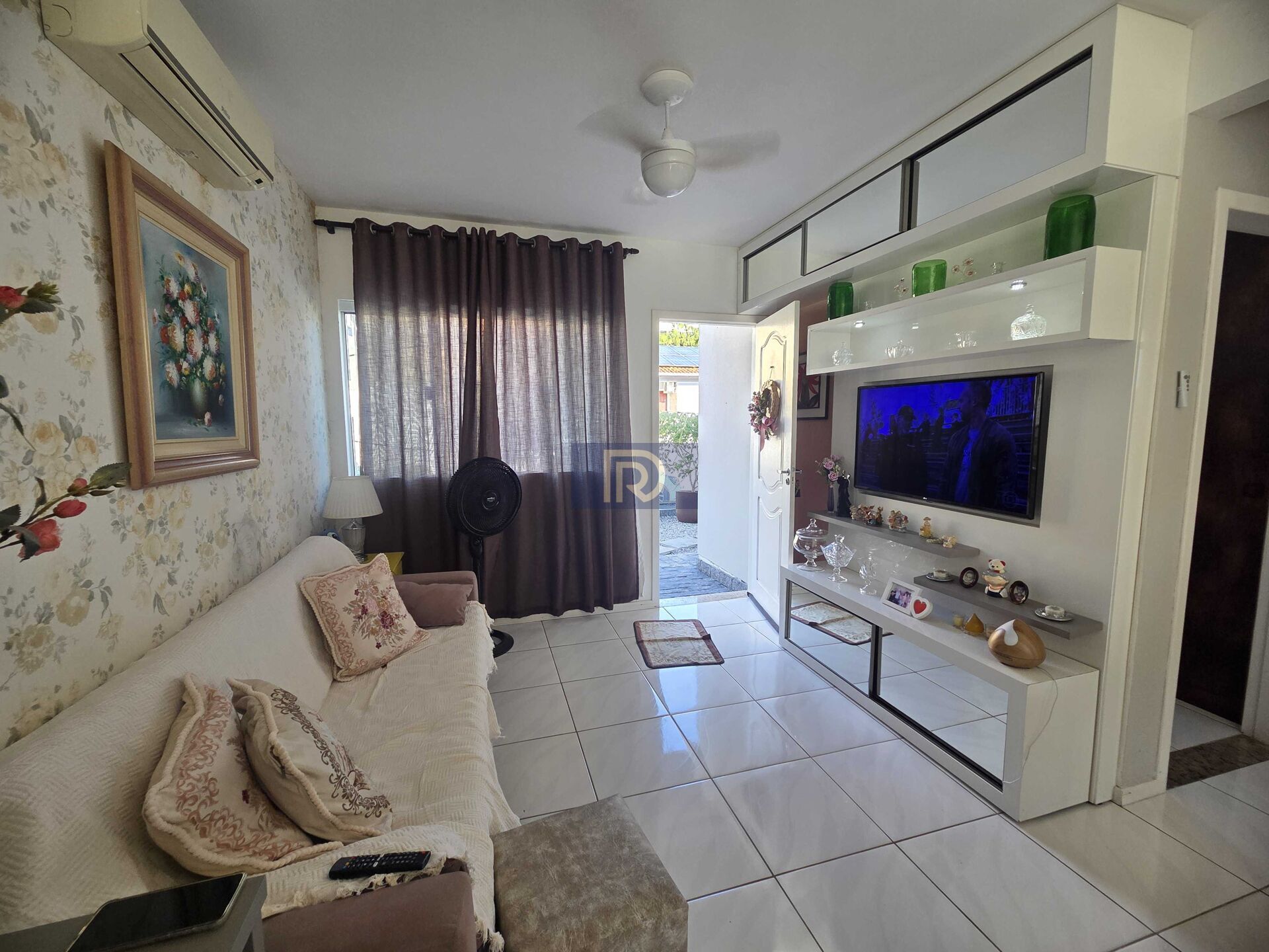Casa, 2 quartos, 51 m² - Foto 14