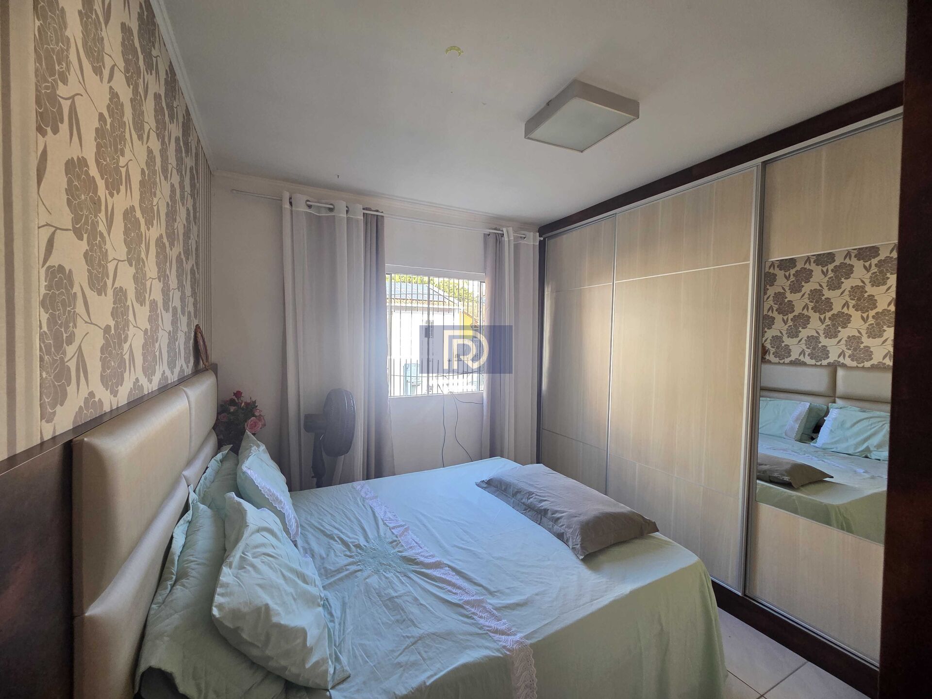 Casa, 2 quartos, 51 m² - Foto 20