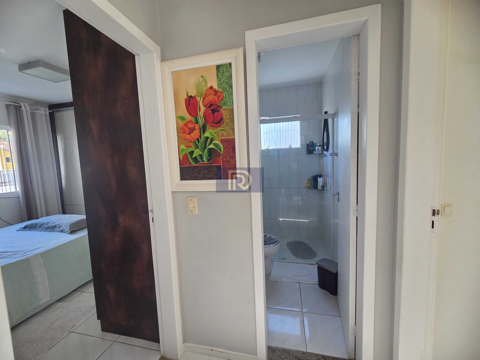Casa, 2 quartos, 51 m² - Foto 15