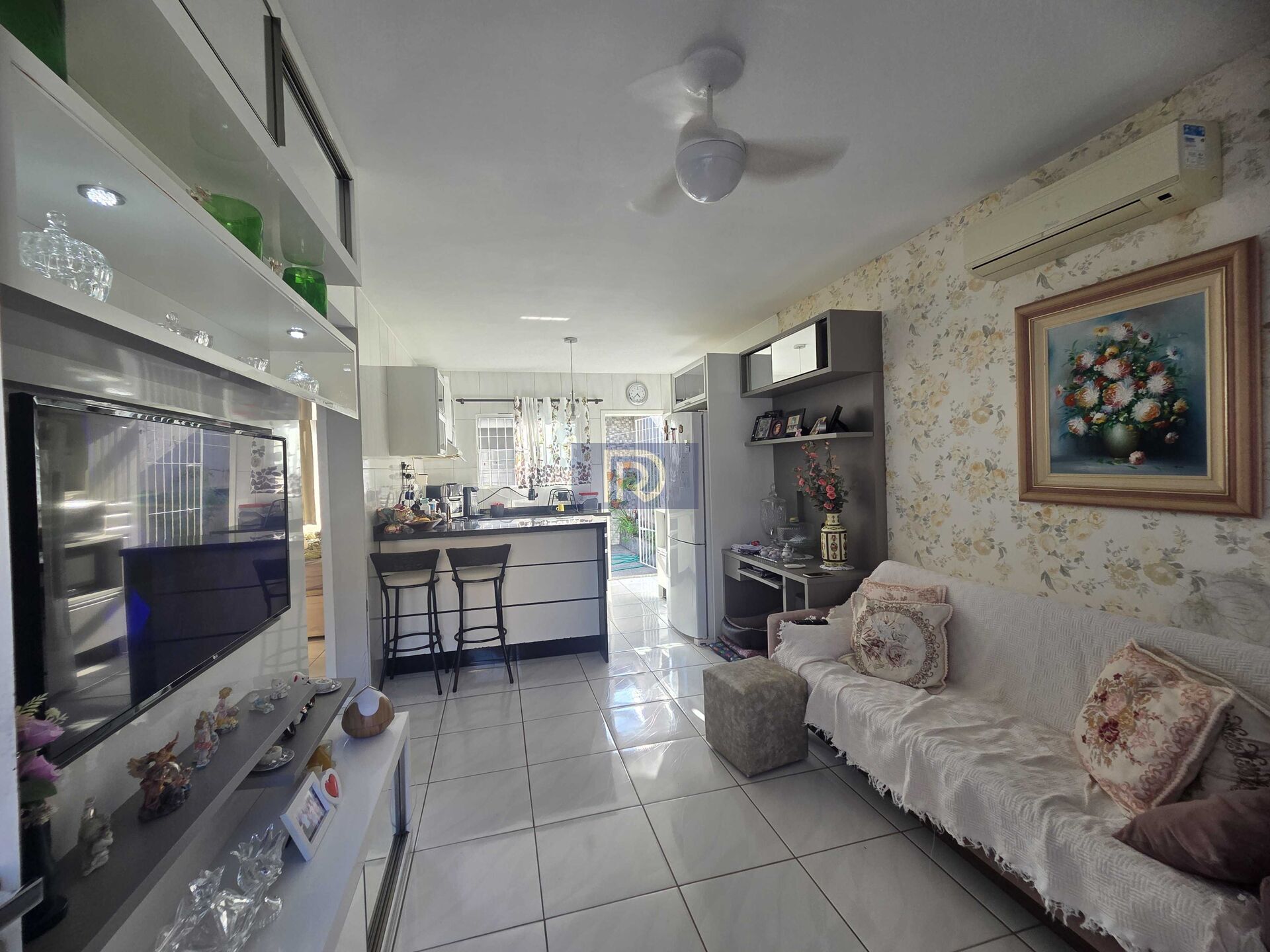 Casa, 2 quartos, 51 m² - Foto 11