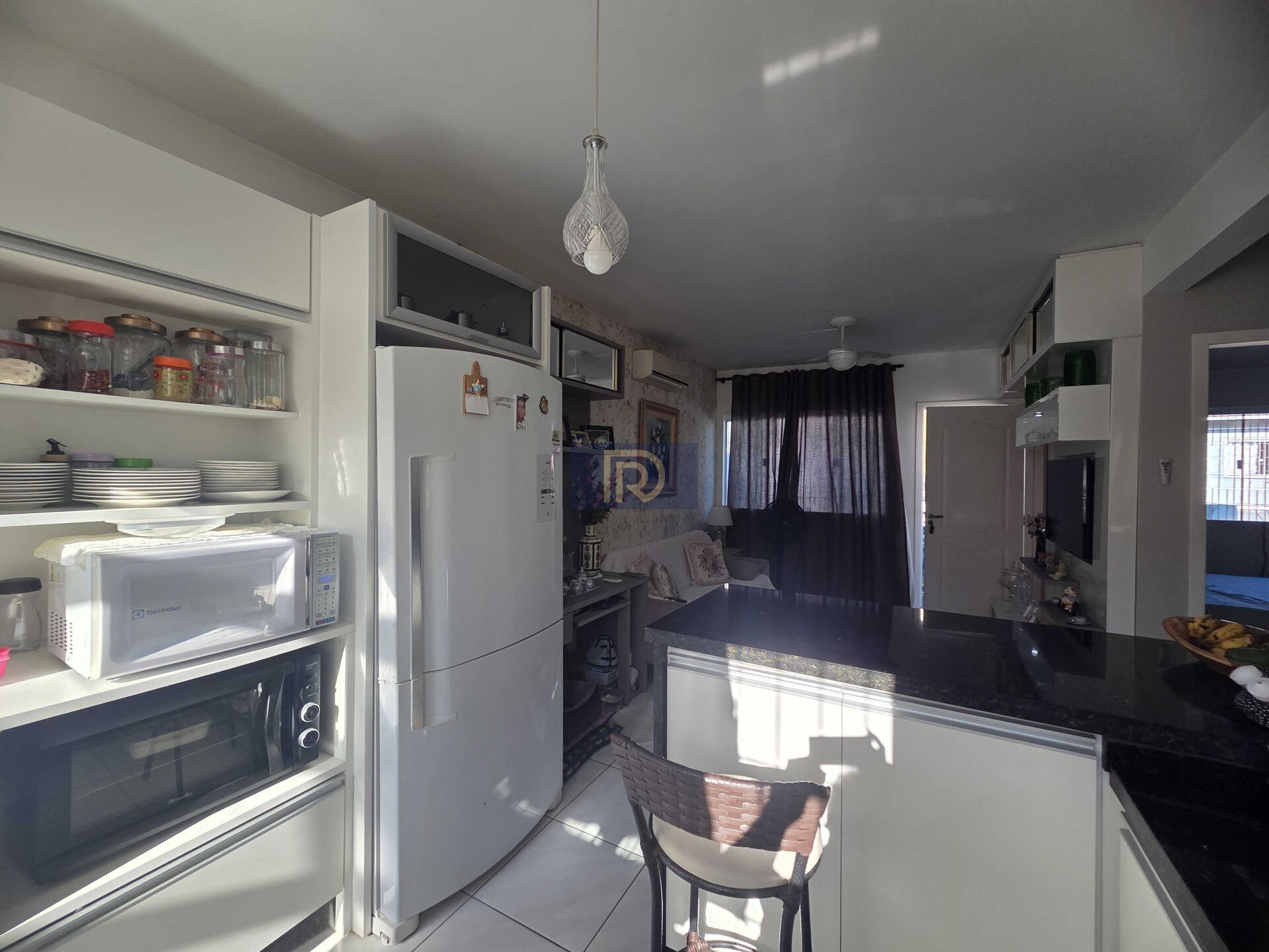 Casa, 2 quartos, 51 m² - Foto 9
