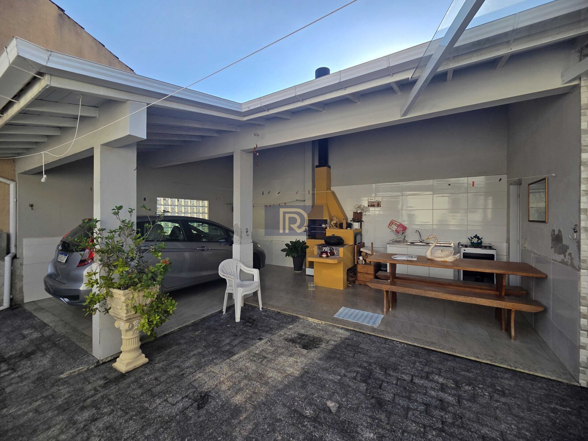 Casa, 2 quartos, 51 m² - Foto 7