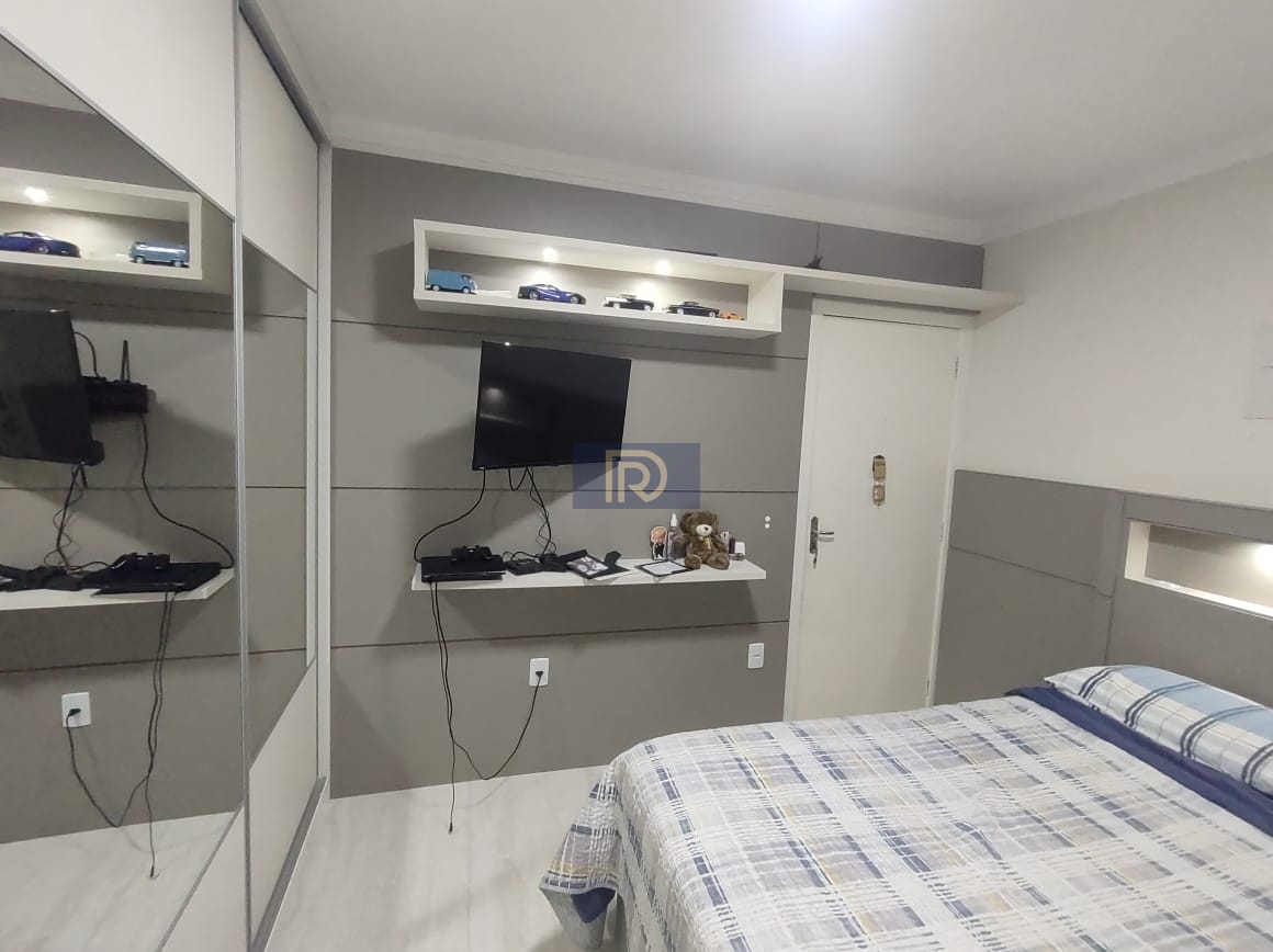 Casa de Condomínio à venda com 2 quartos, 77m² - Foto 9