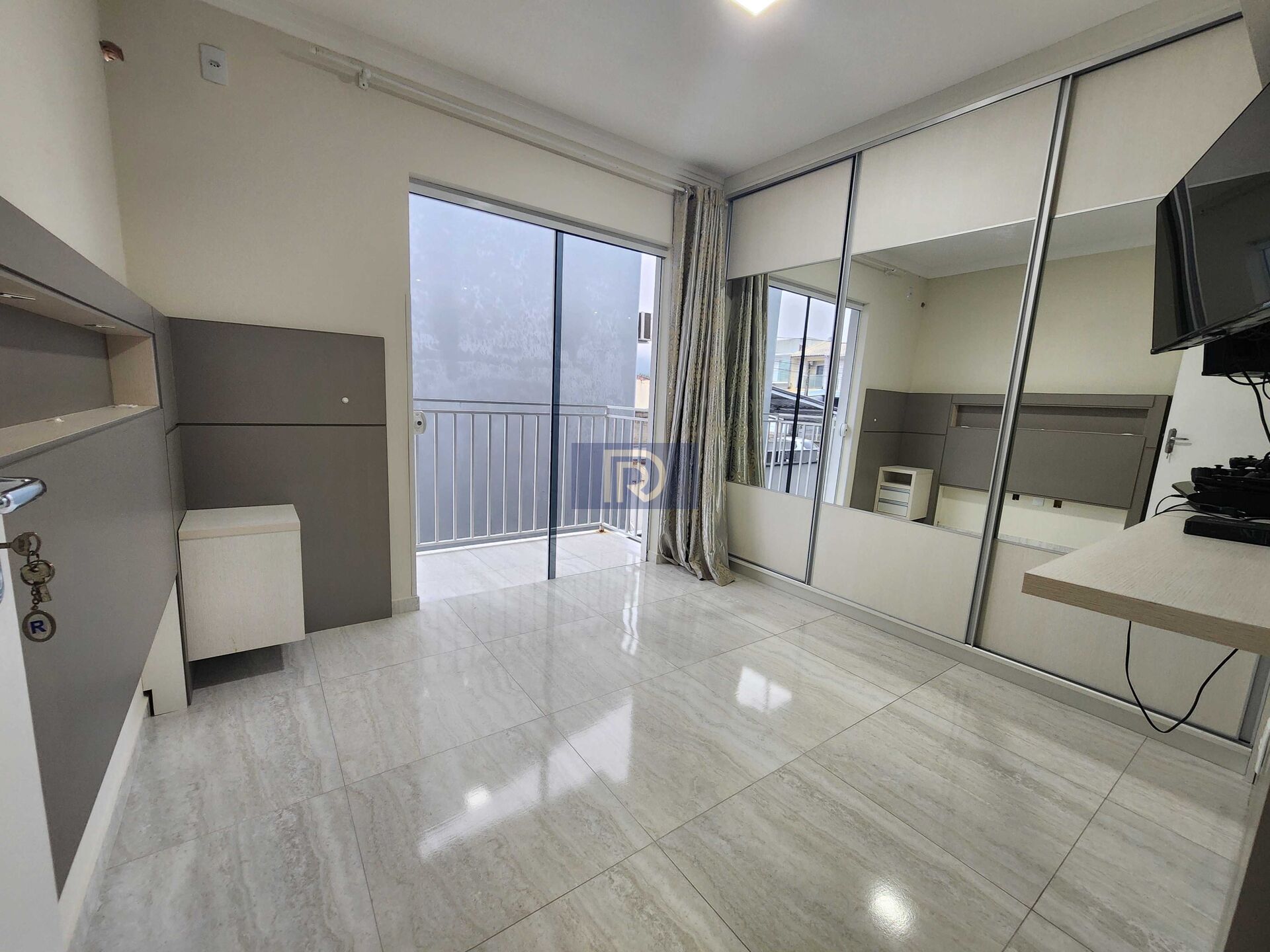 Casa de Condomínio, 2 quartos - Foto 9