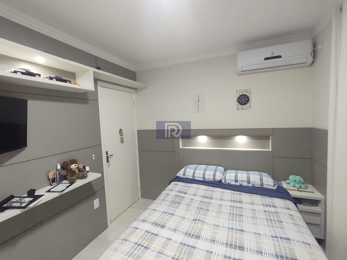 Casa de Condomínio à venda com 2 quartos, 77m² - Foto 10