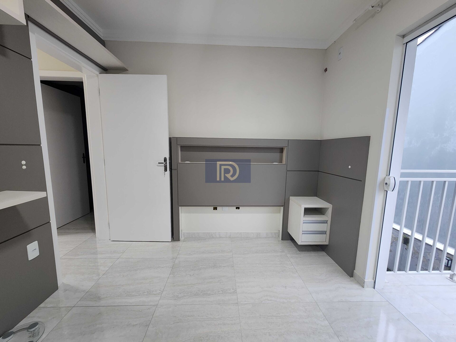 Casa de Condomínio, 2 quartos - Foto 12