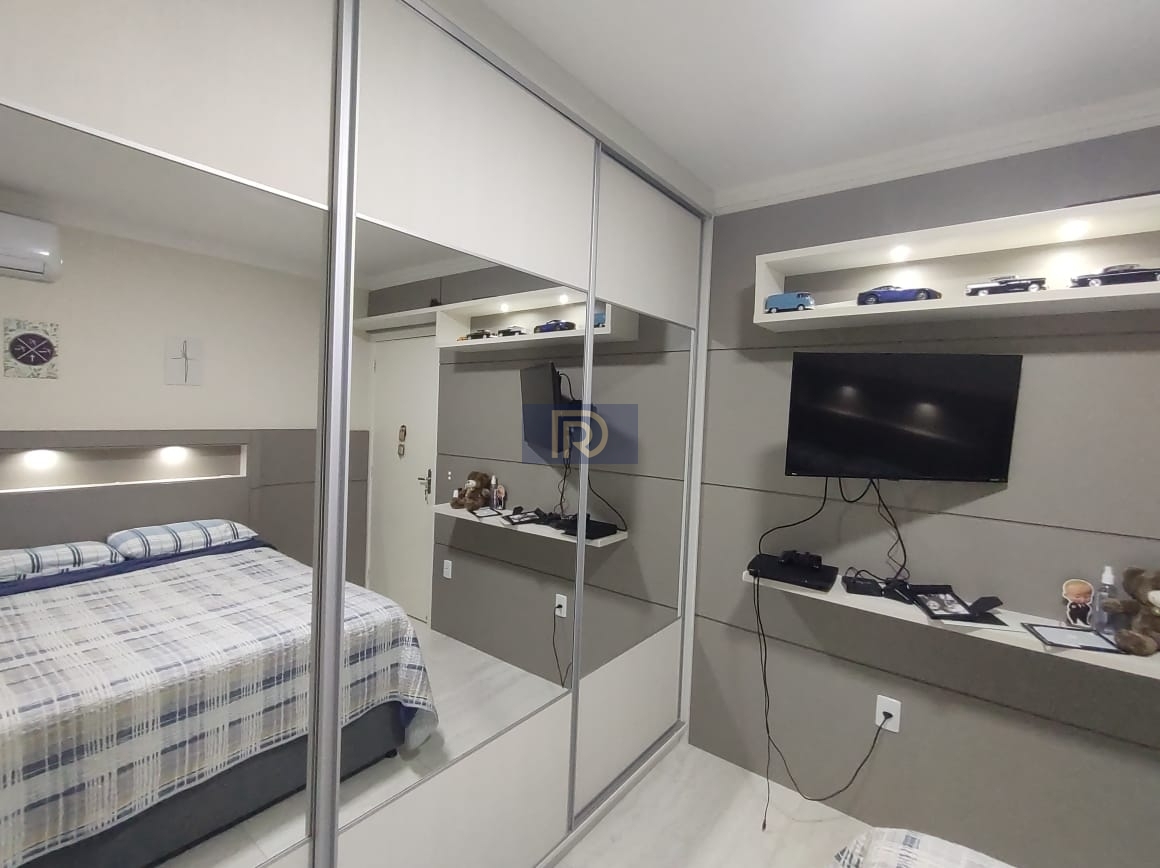 Casa de Condomínio à venda com 2 quartos, 77m² - Foto 8