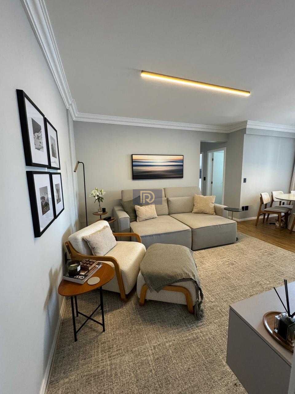 Apartamento, 2 quartos, 89 m² - Foto 4