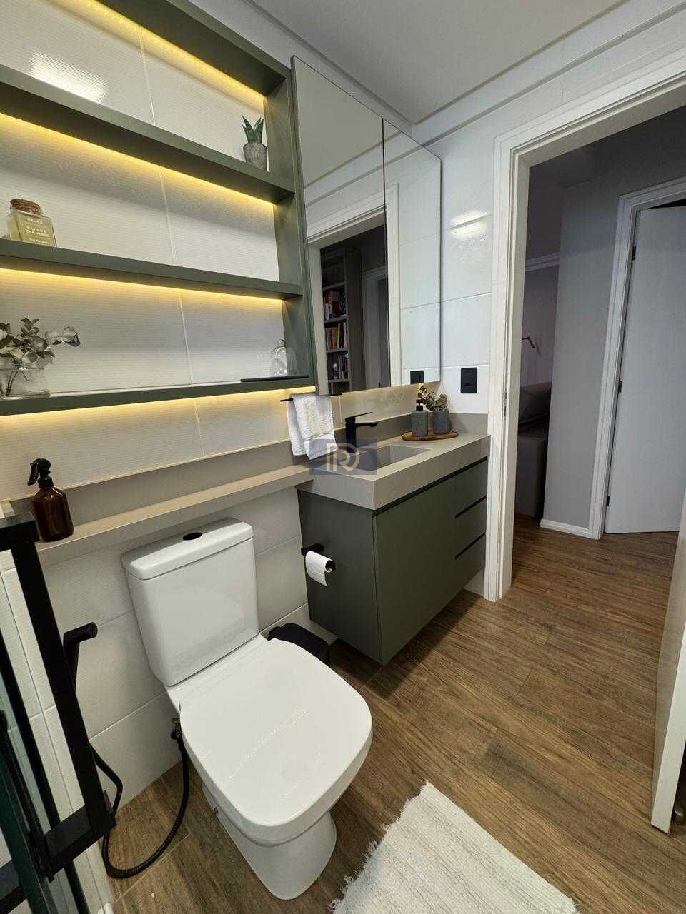 Apartamento, 2 quartos, 89 m² - Foto 18