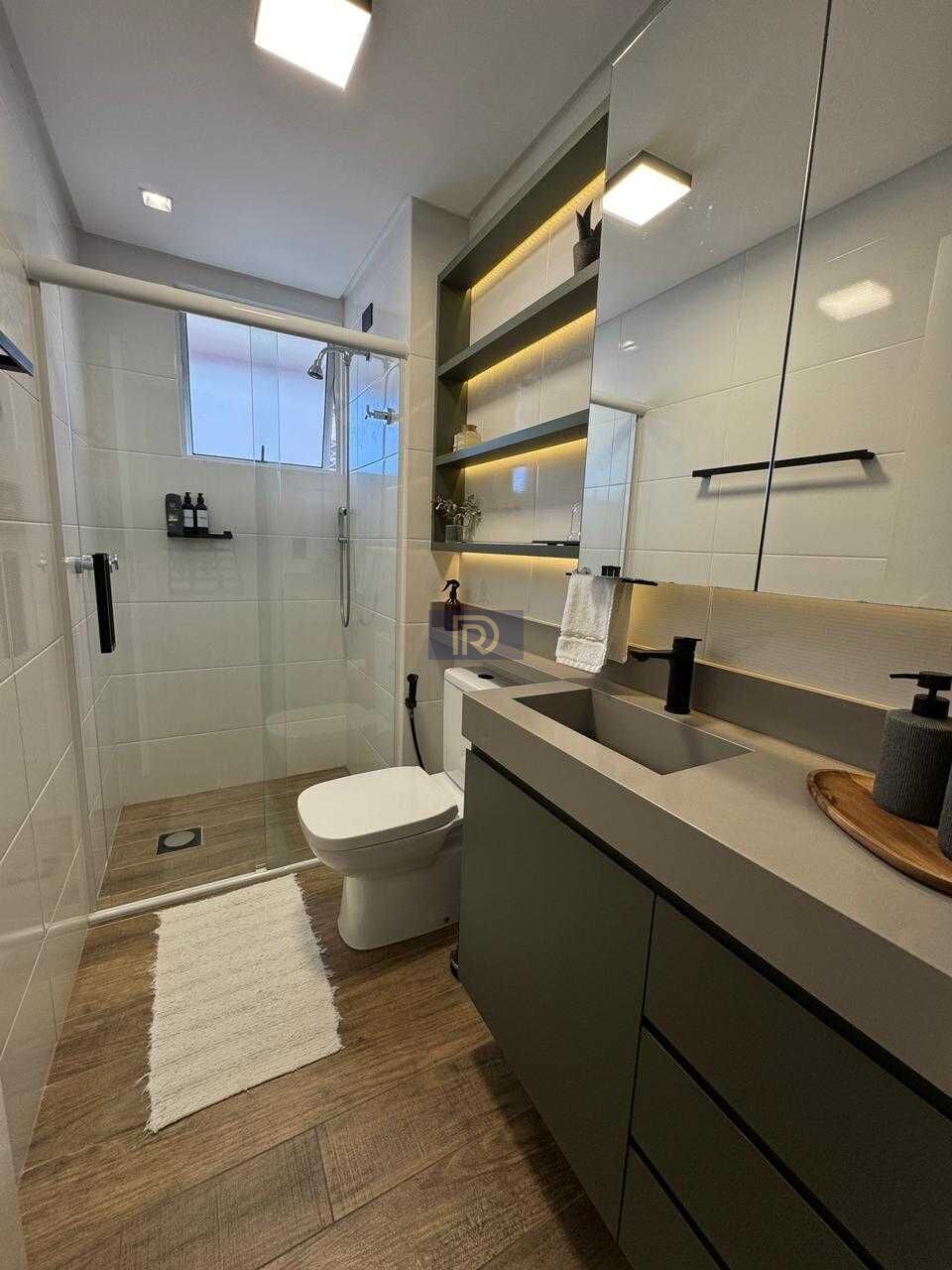 Apartamento, 2 quartos, 89 m² - Foto 19