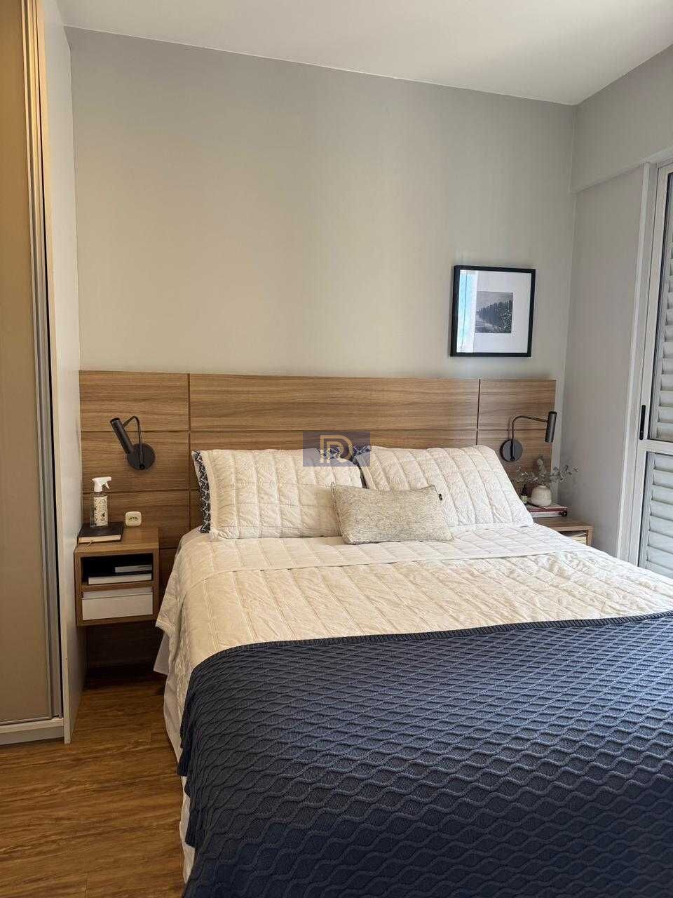 Apartamento, 2 quartos, 89 m² - Foto 11